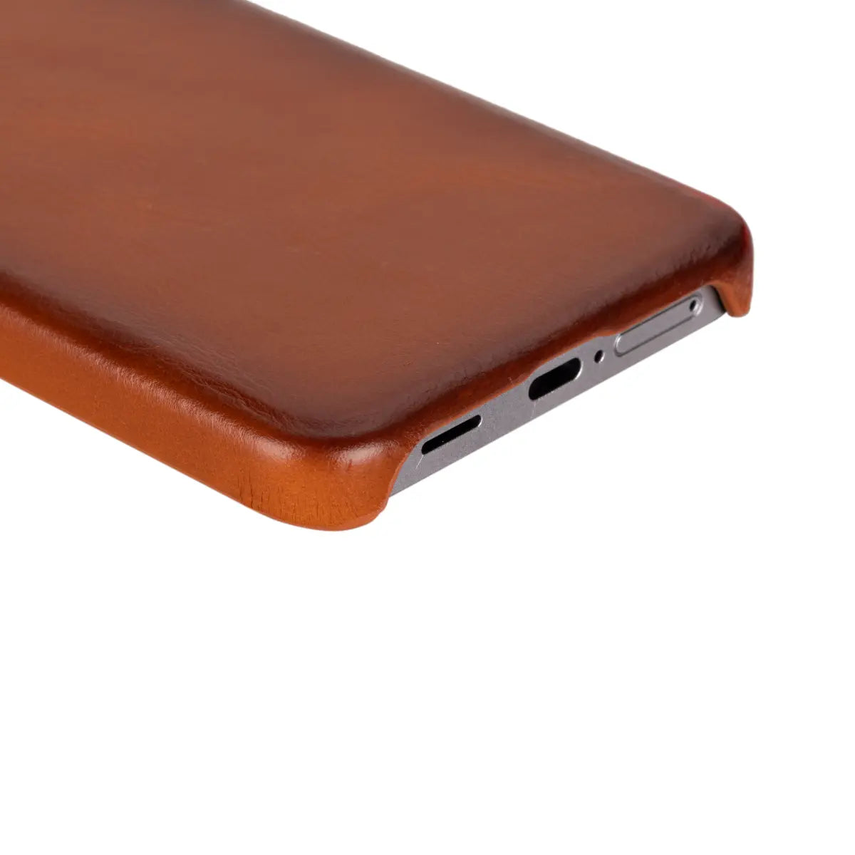 Samsung Galaxy S25 Ultra Lederhülle - Ultimate Jacked