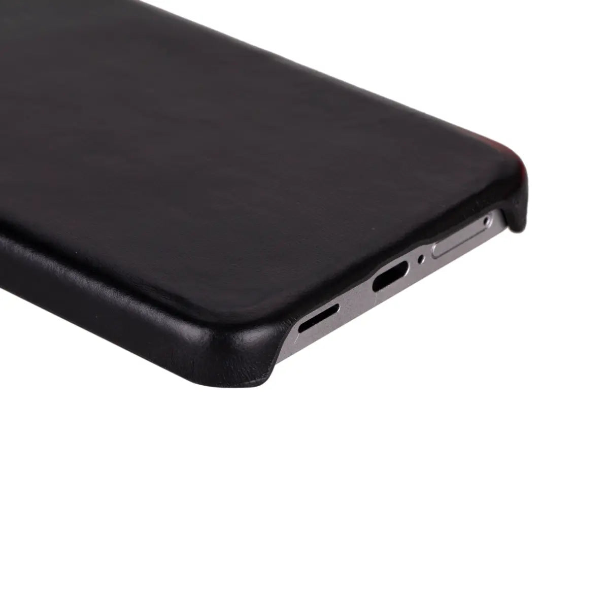 Samsung Galaxy S25 Ultra Lederhülle - Ultimate Jacked