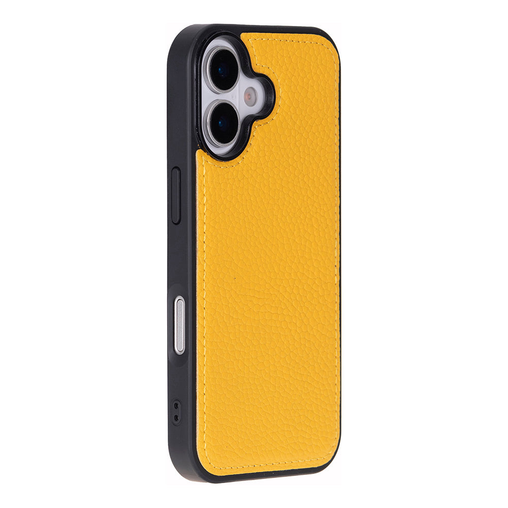 iPhone 17 Leather Detachable Wallet Case - Magic Wallet