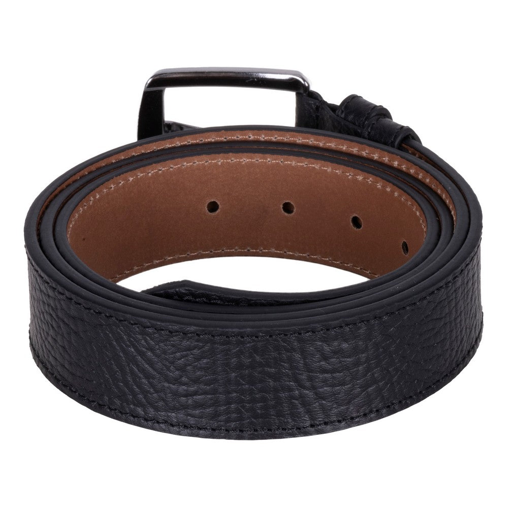 Classic Leather Men's Belt - Urban