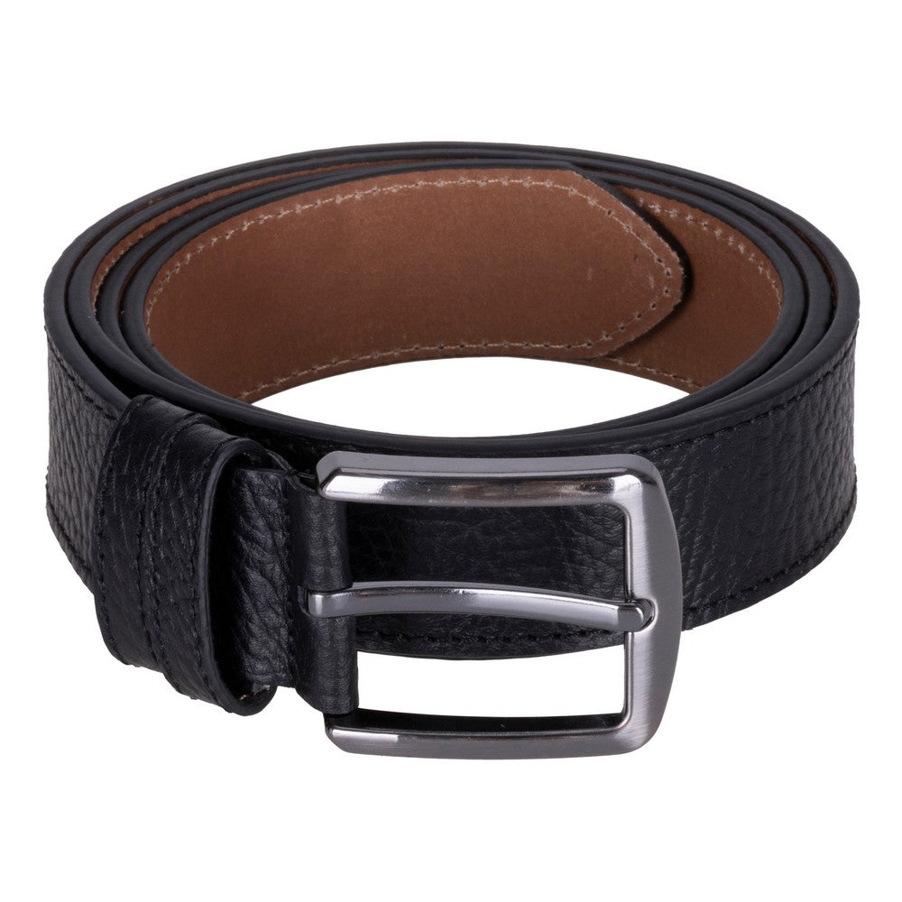 Classic Leather Men's Belt - Urban