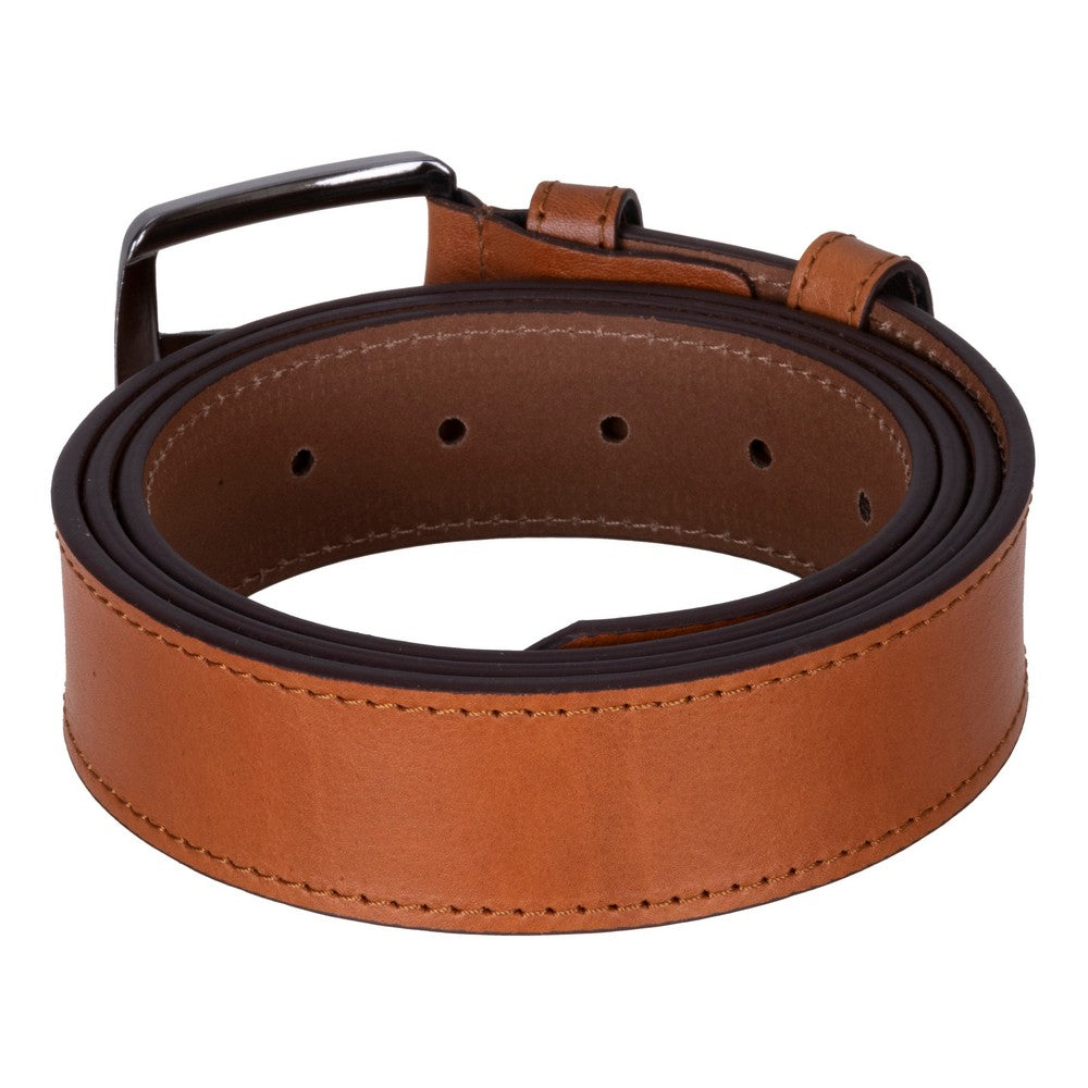 Classic Leather Men's Belt - Urban