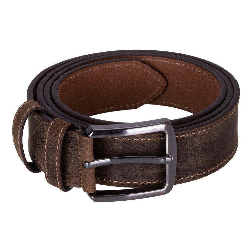 Classic Leather Men's Belt - Urban