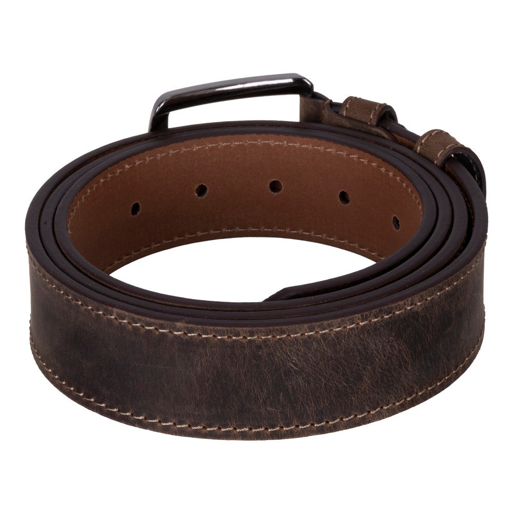 Classic Leather Men's Belt - Urban