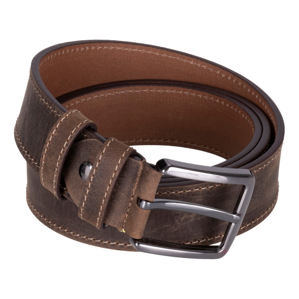 Classic Leather Men's Belt - Urban