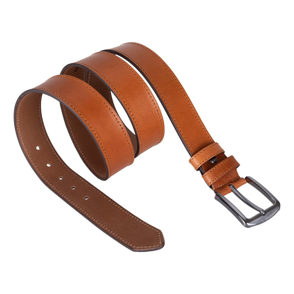 Classic Leather Men's Belt - Urban