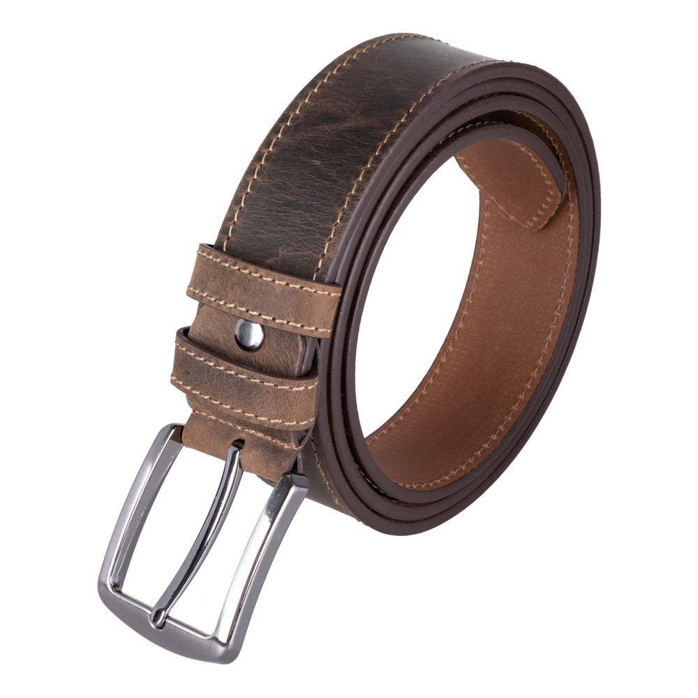 Classic Leather Men's Belt - Urban