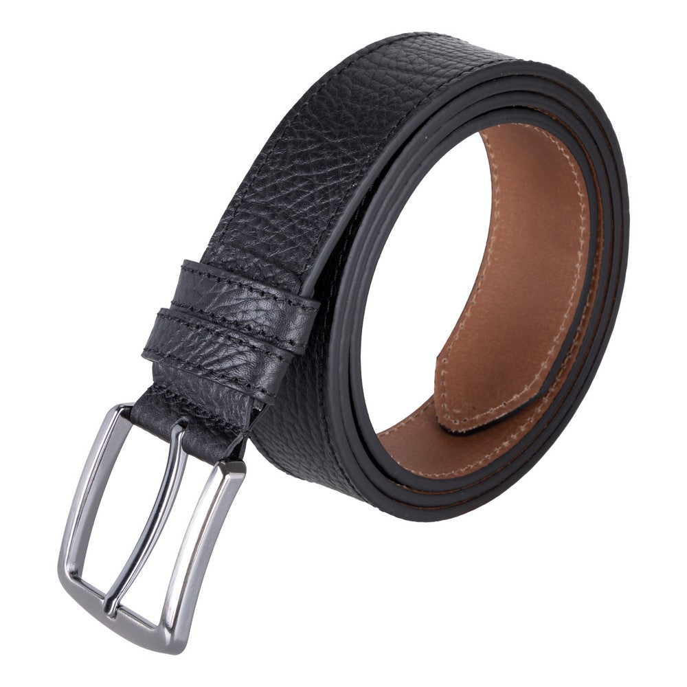 Classic Leather Men's Belt - Urban
