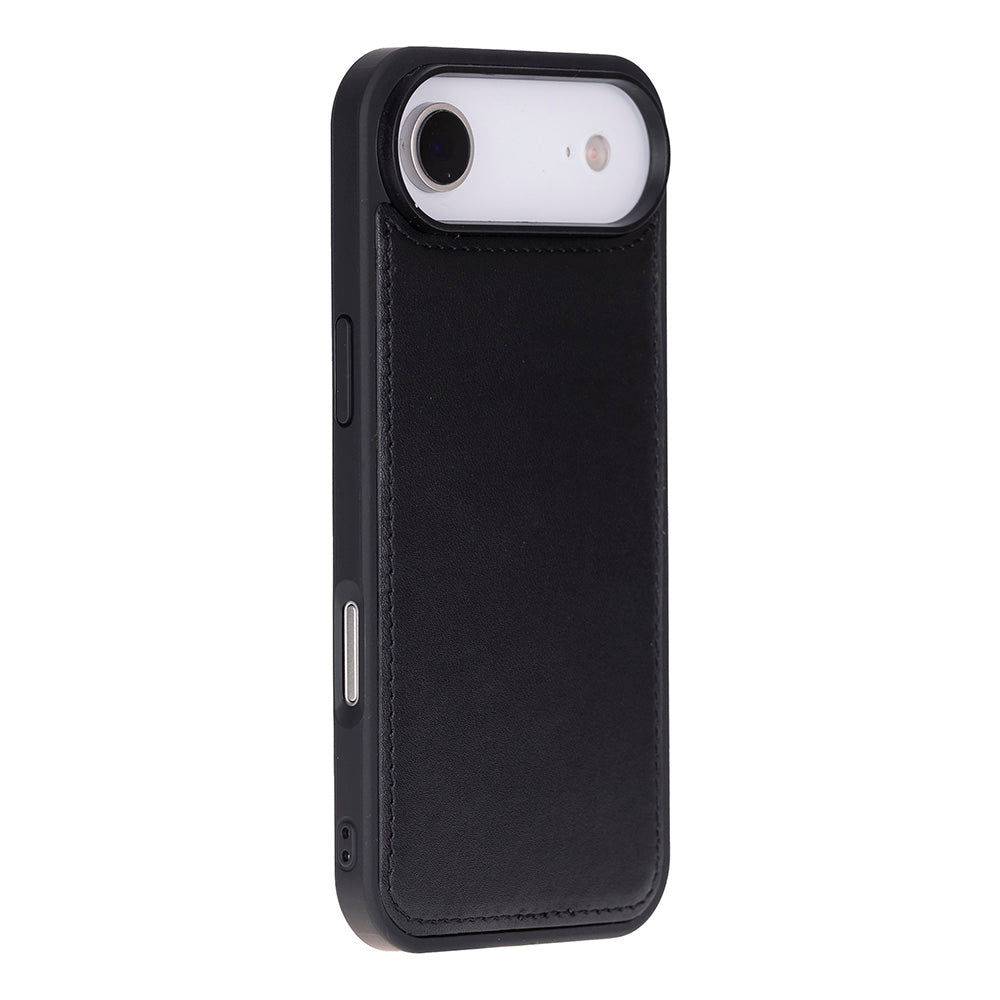 iPhone 17 Air Leather Detachable Wallet Case - Magic Wallet