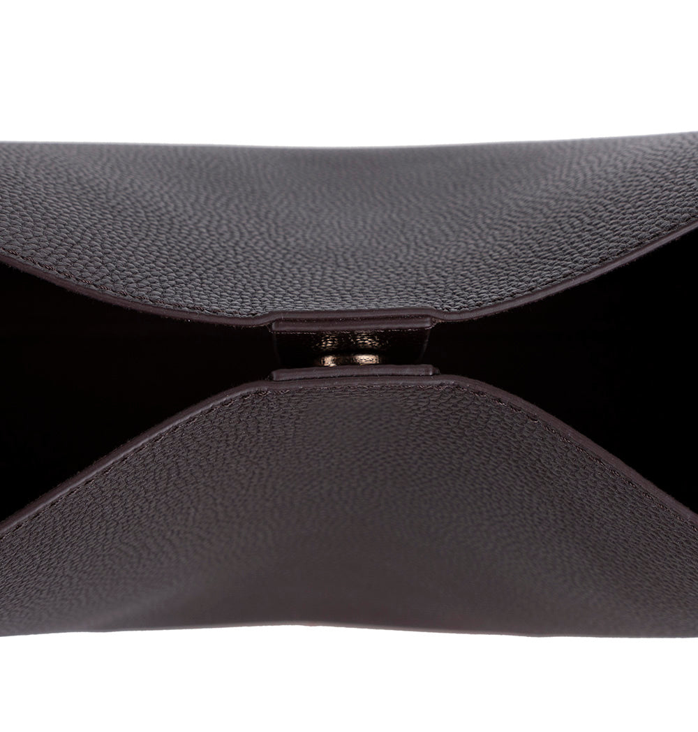 Leather Women's Bag - Stella