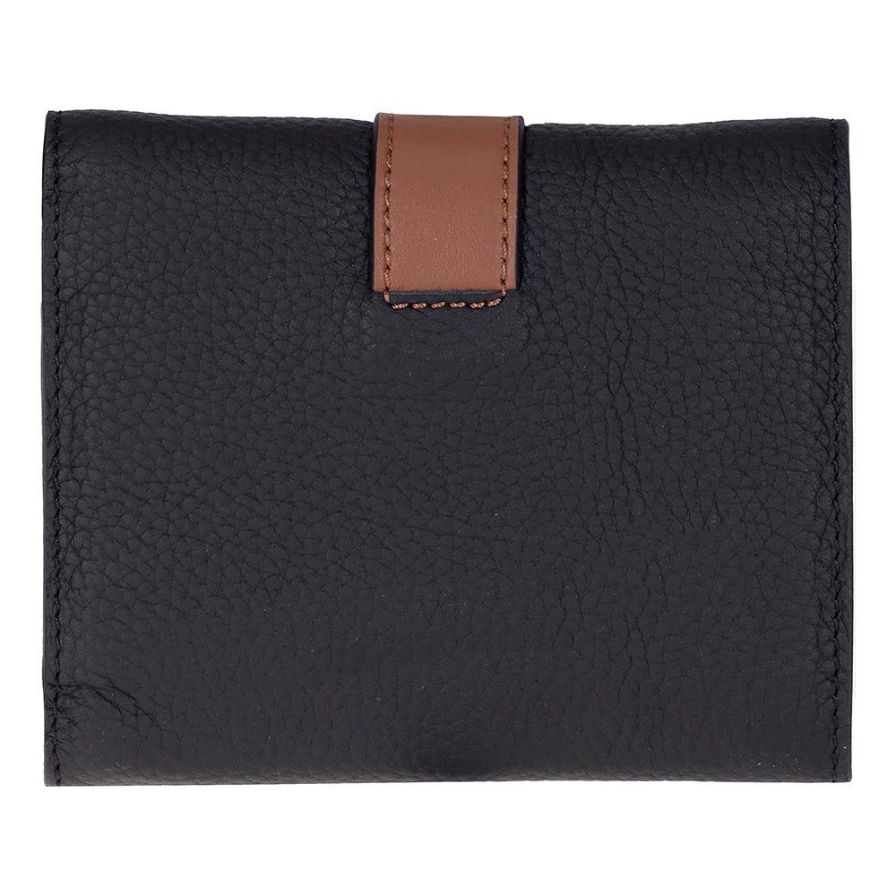 Leather Women's Wallet - Elba