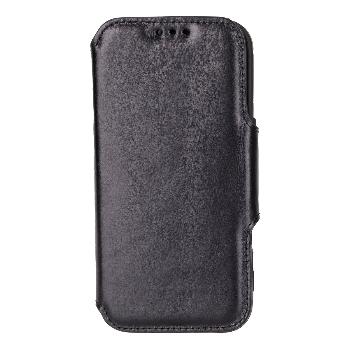 iPhone 16 Pro Genuine Leather Folio Case - Firenze
