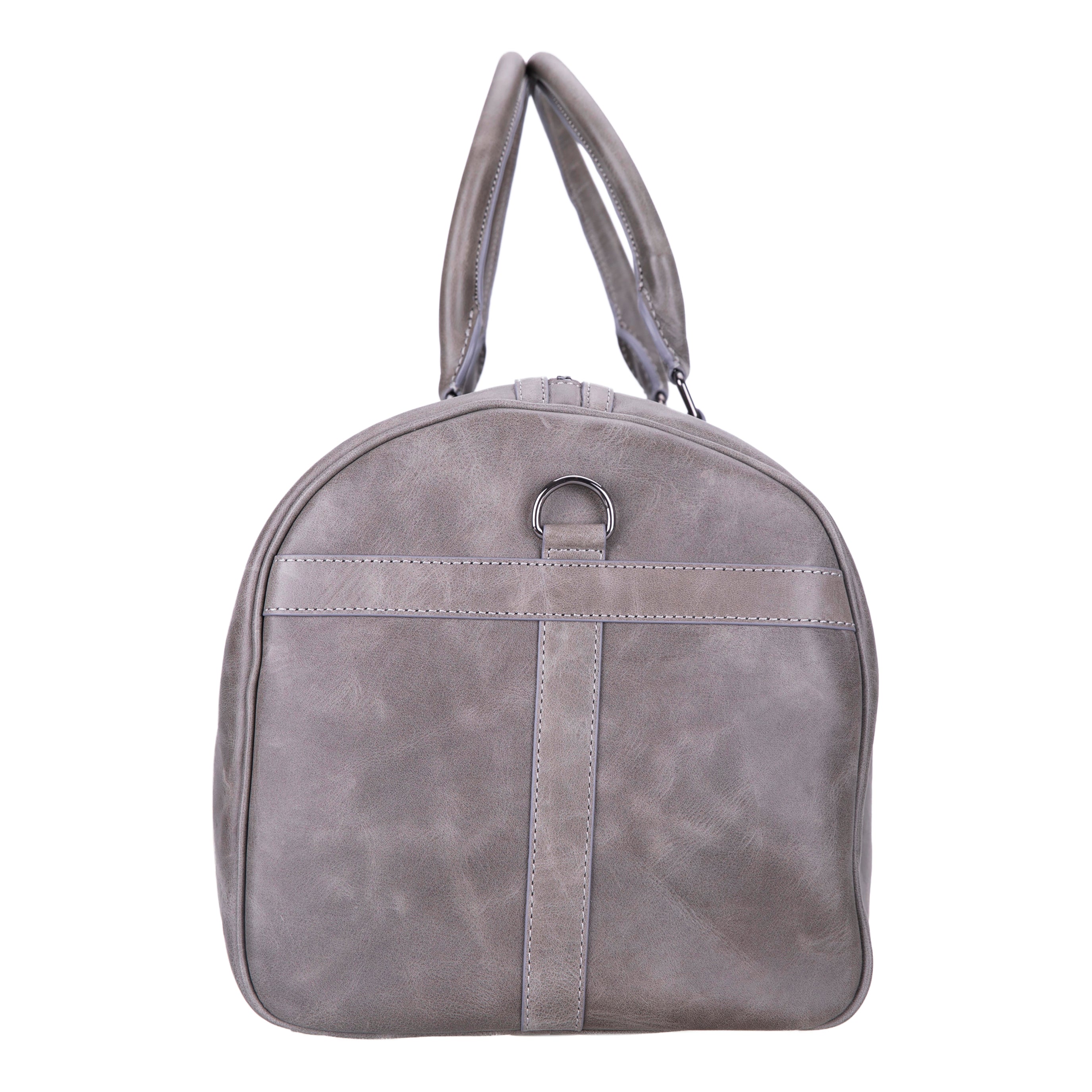 Wochenend-Reisetasche aus Leder – Dolly
