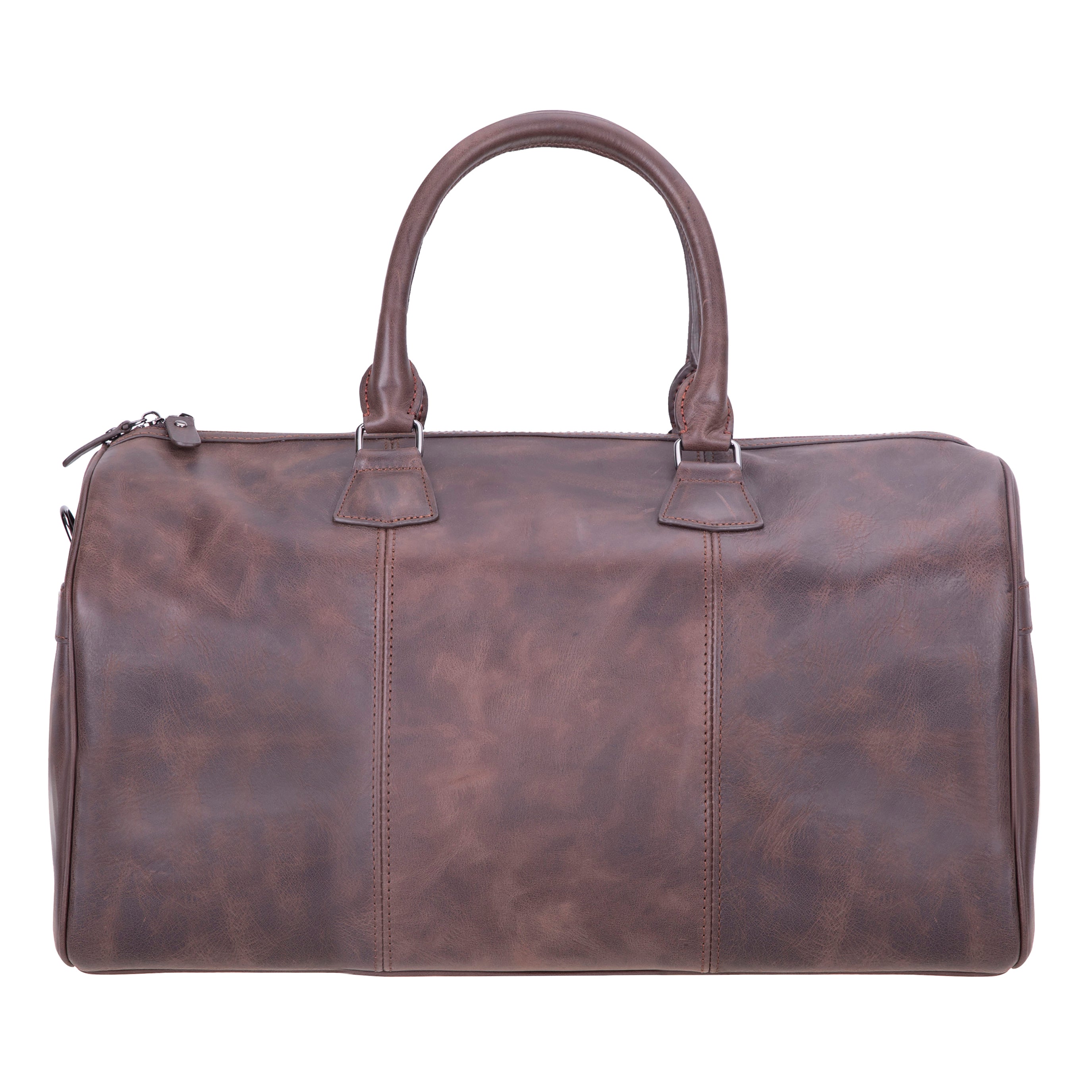 Wochenend-Reisetasche aus Leder – Dolly
