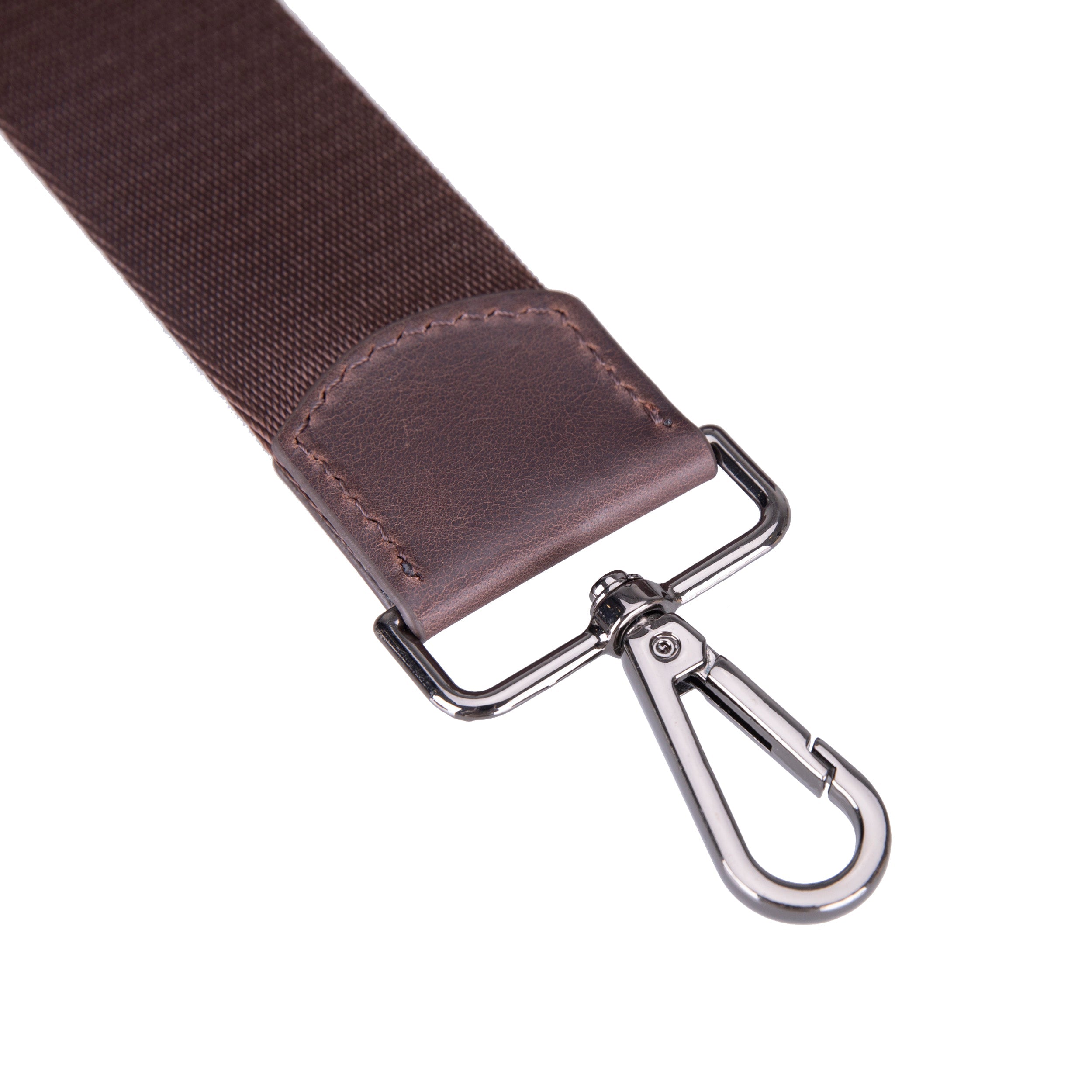 Wochenend-Reisetasche aus Leder – Dolly