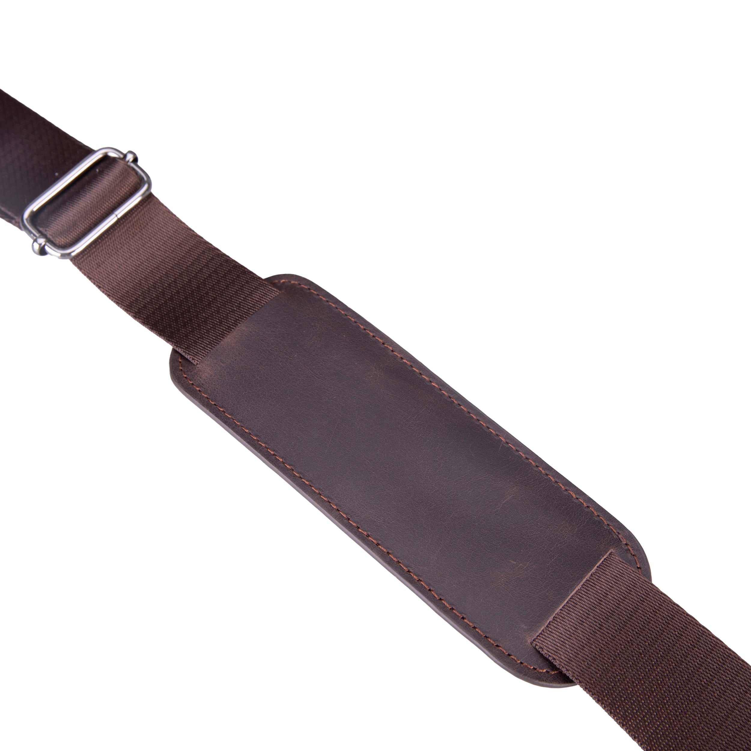 Wochenend-Reisetasche aus Leder – Dolly