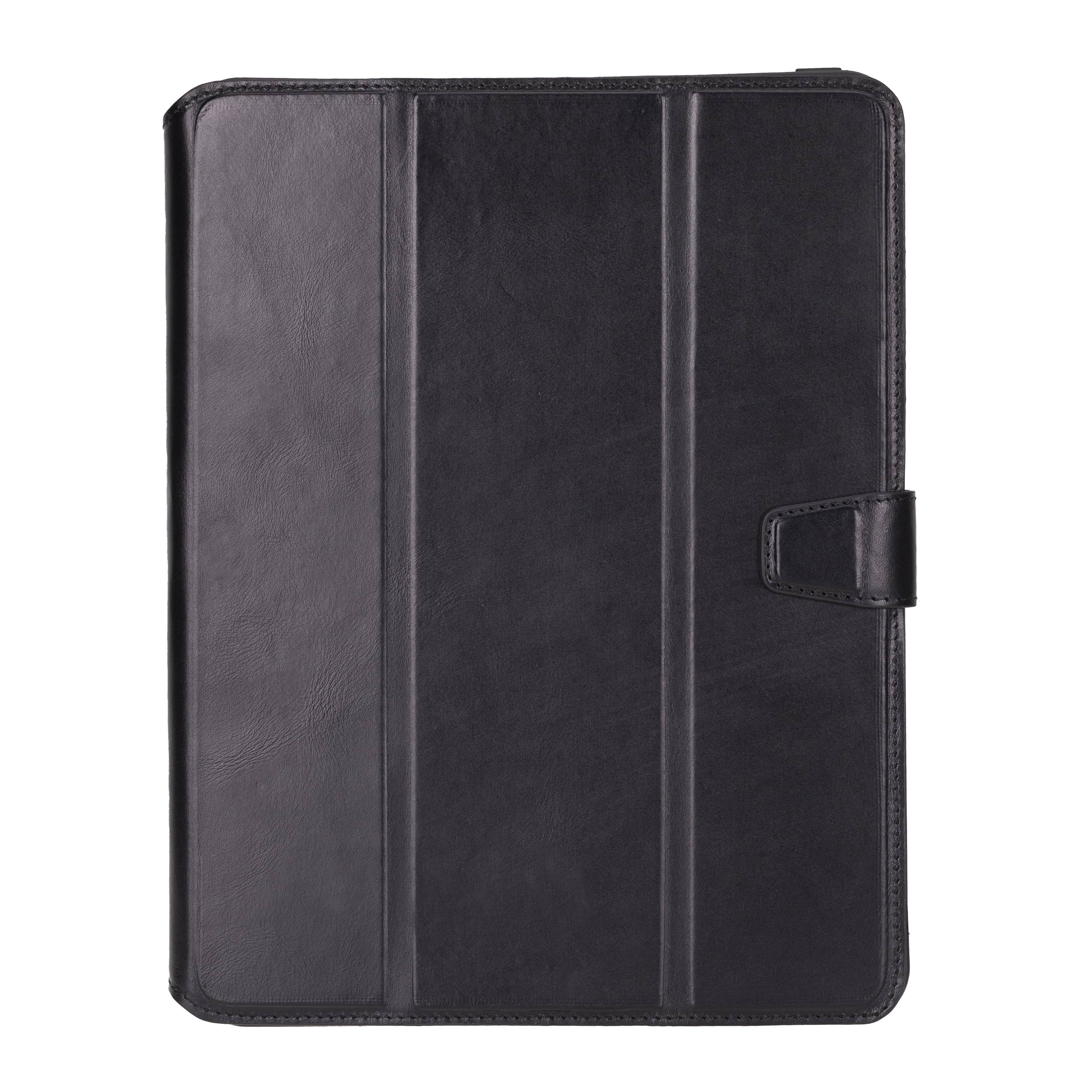 Genuine Leather iPad Pro 13" (2024) Stand Case - Trigon