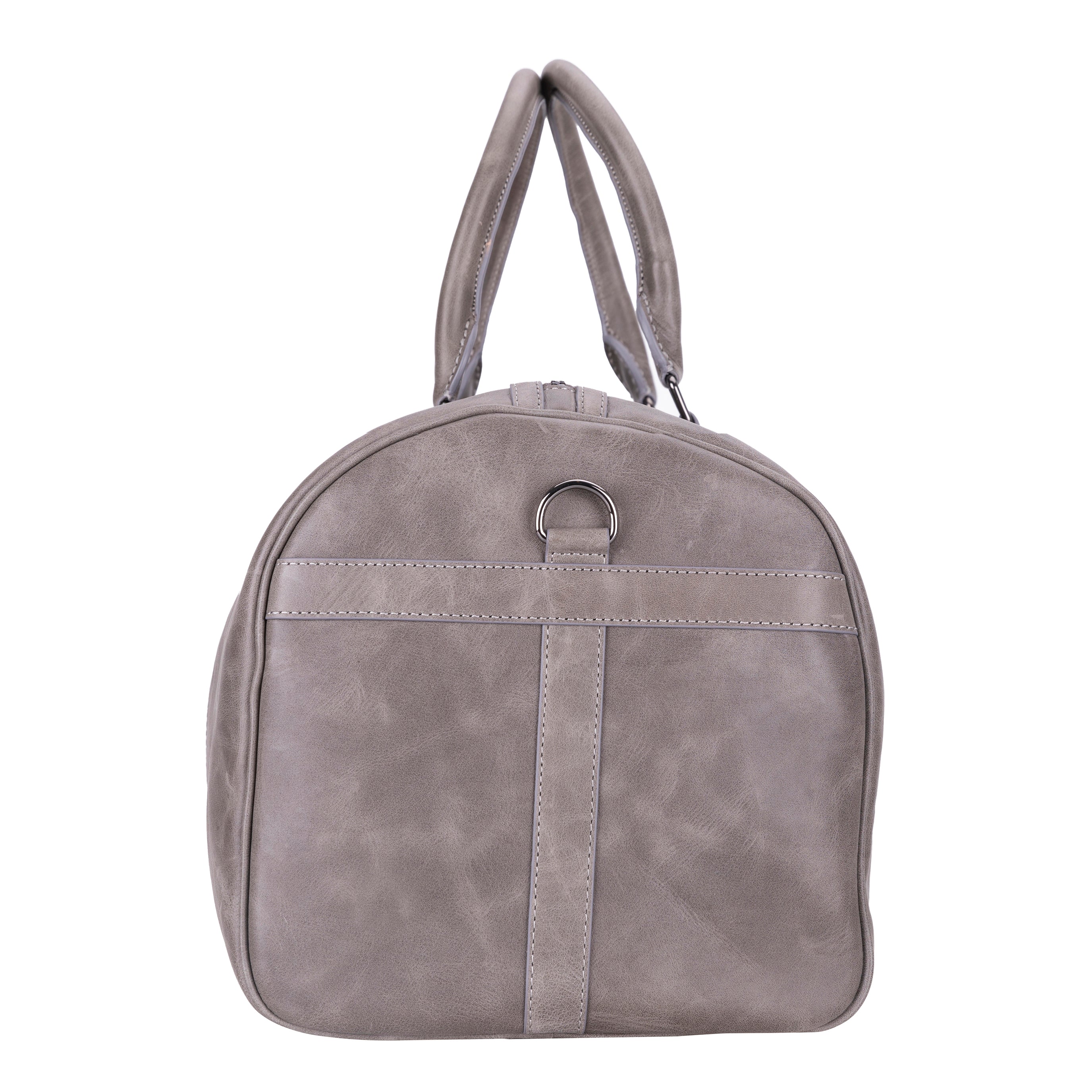 Wochenend-Reisetasche aus Leder – Dolly