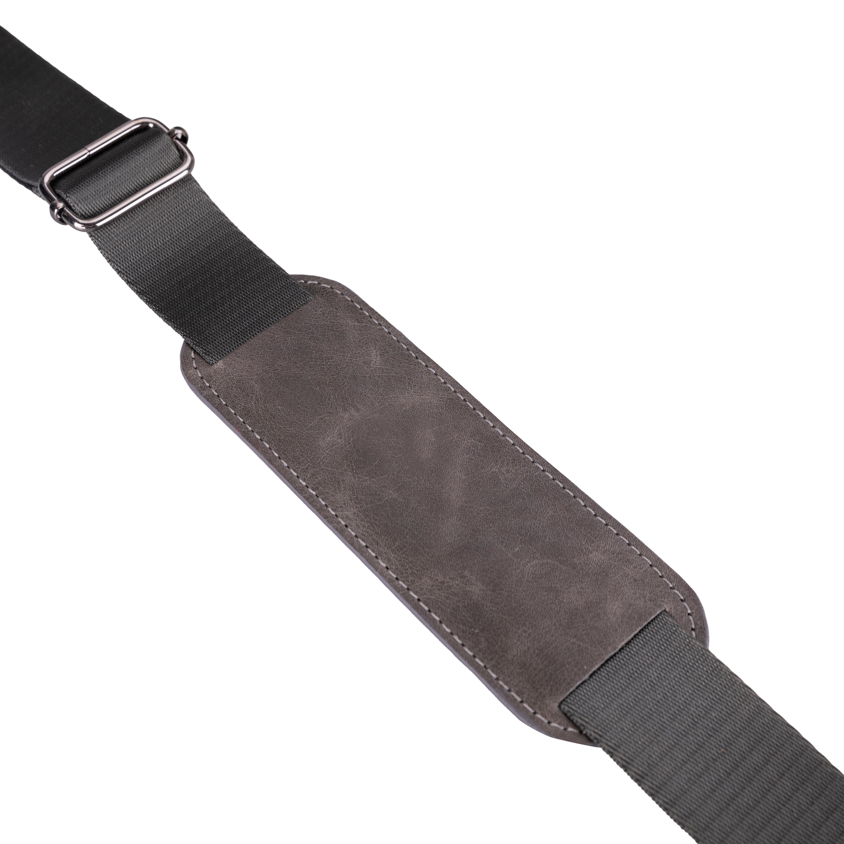 Wochenend-Reisetasche aus Leder – Dolly