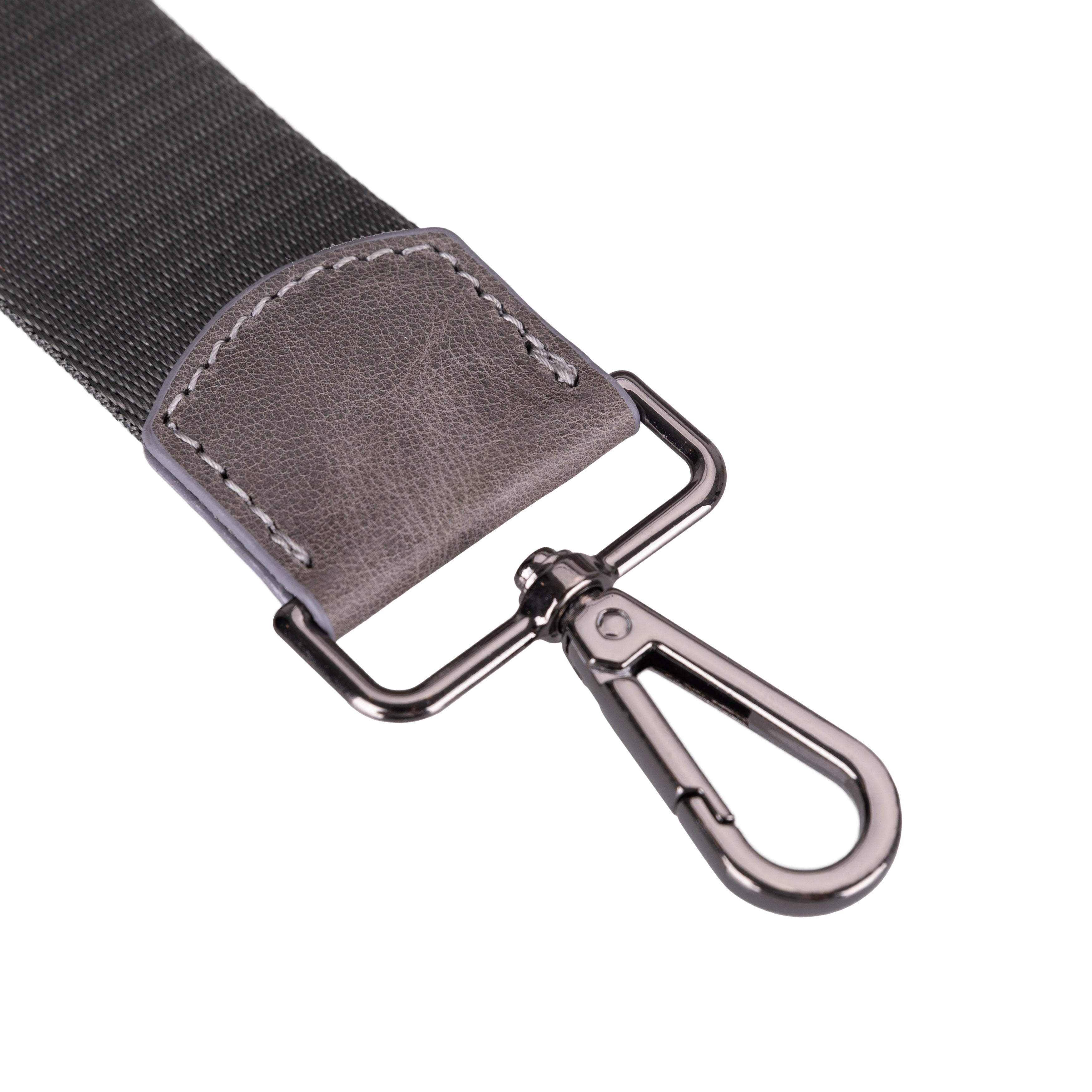 Wochenend-Reisetasche aus Leder – Dolly