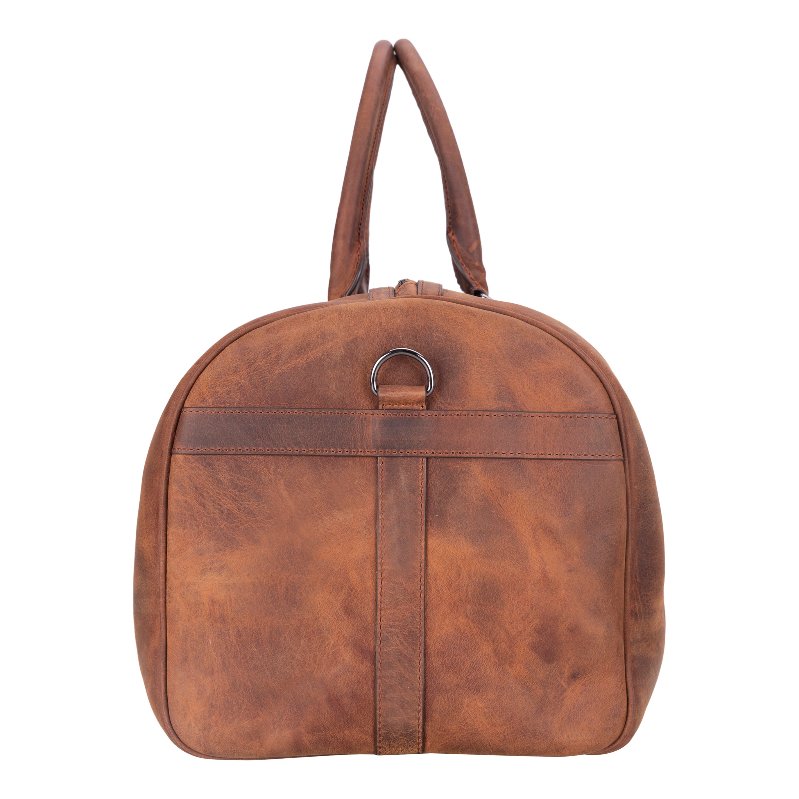 Wochenend-Reisetasche aus Leder – Dolly