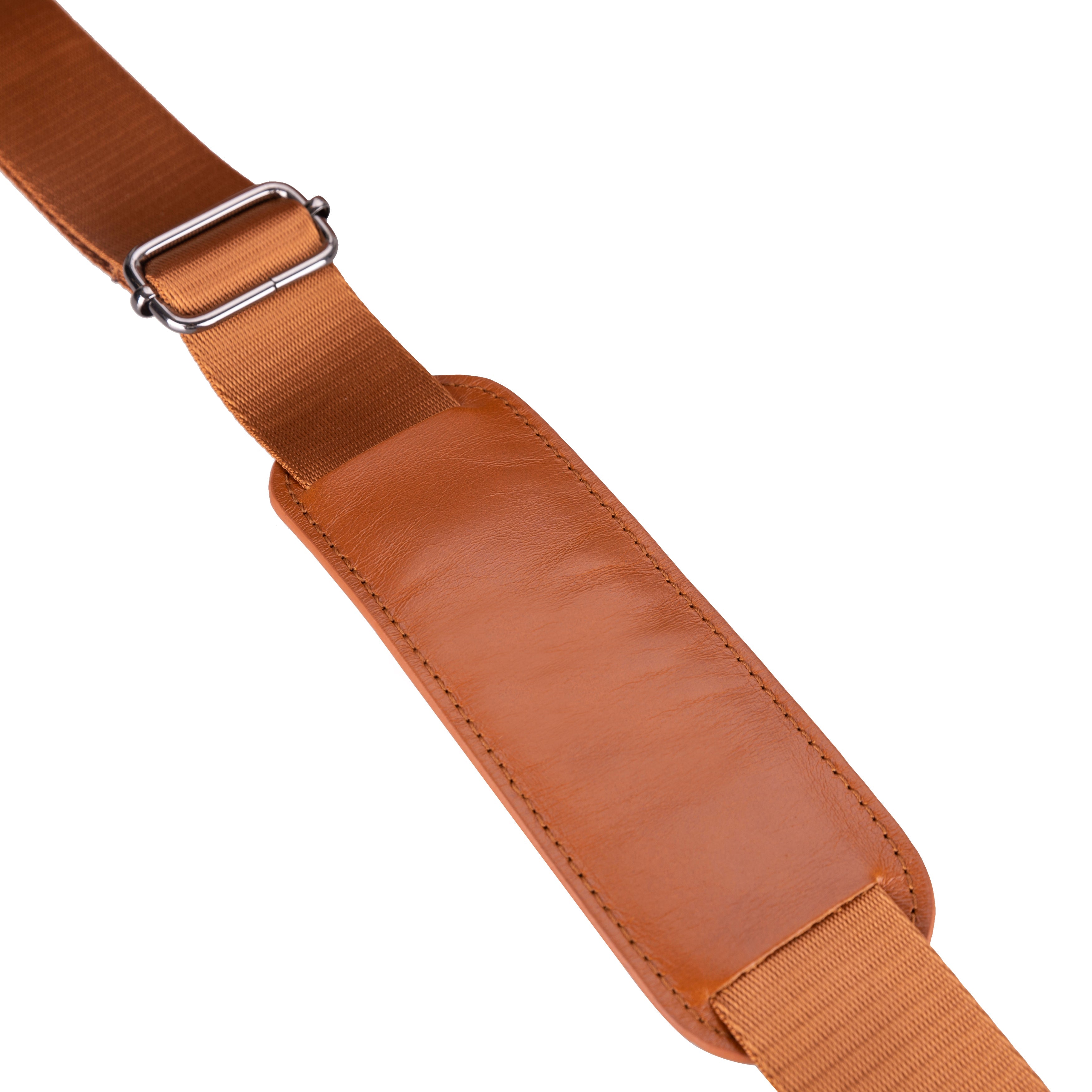 Wochenend-Reisetasche aus Leder – Dolly