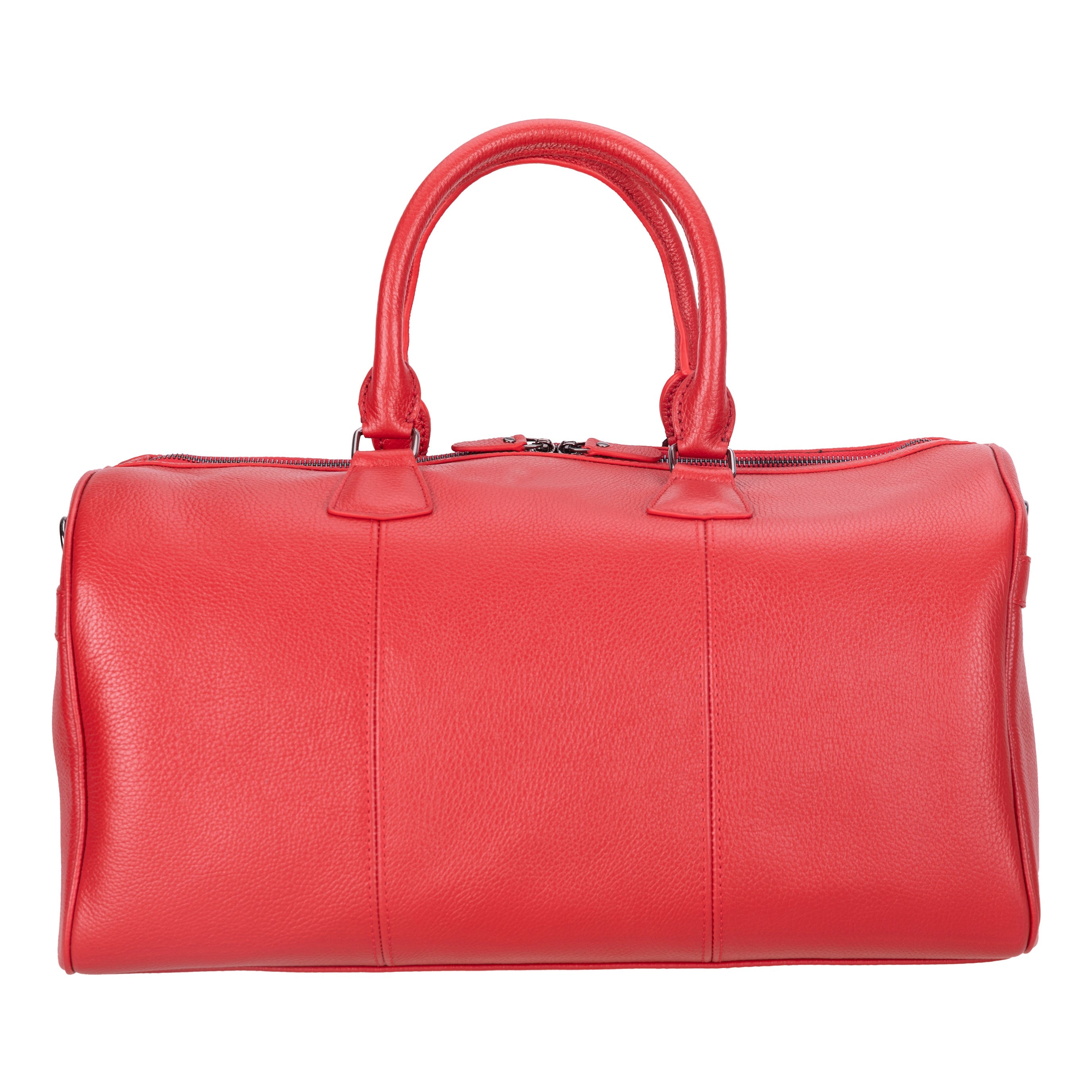 Wochenend-Reisetasche aus Leder – Dolly