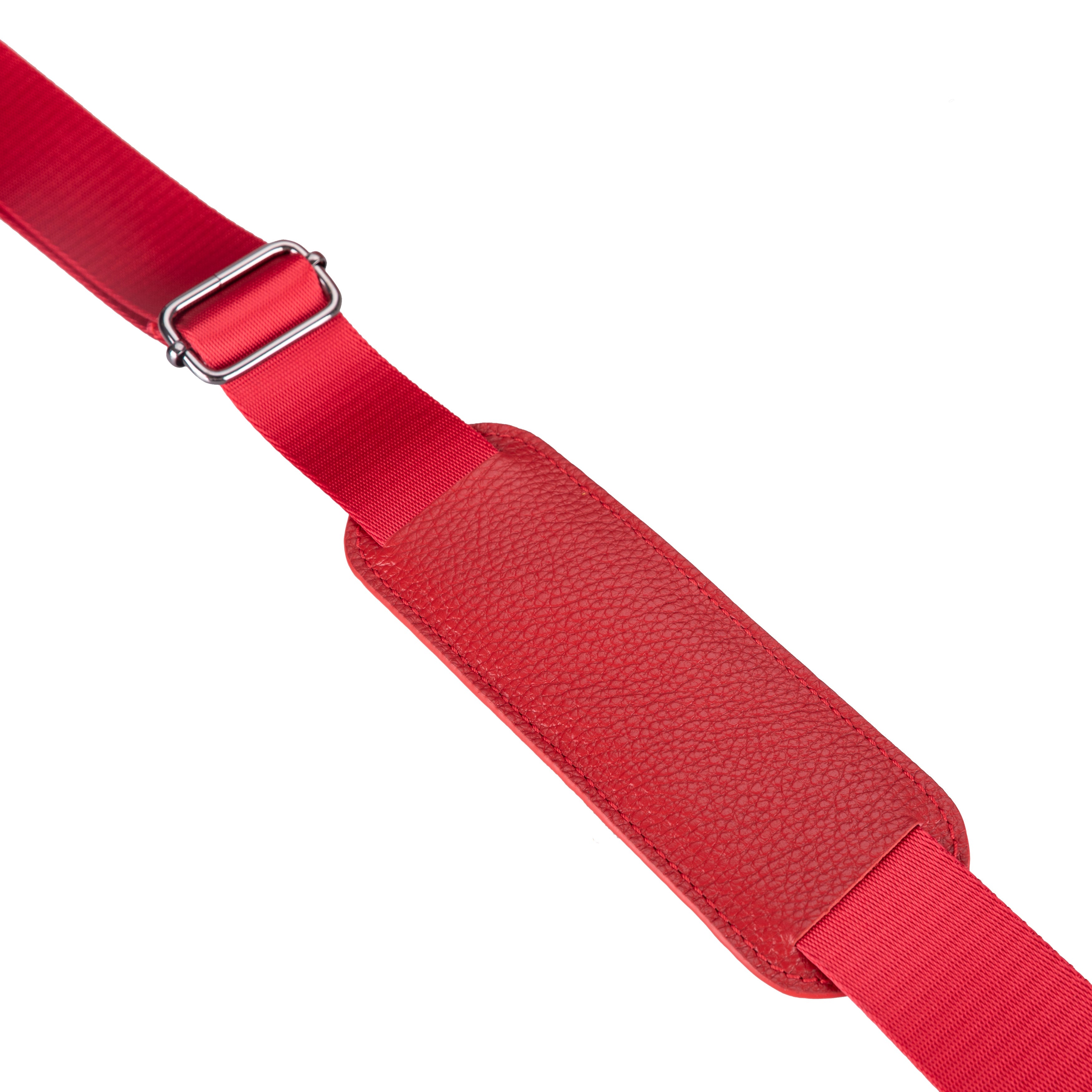 Wochenend-Reisetasche aus Leder – Dolly