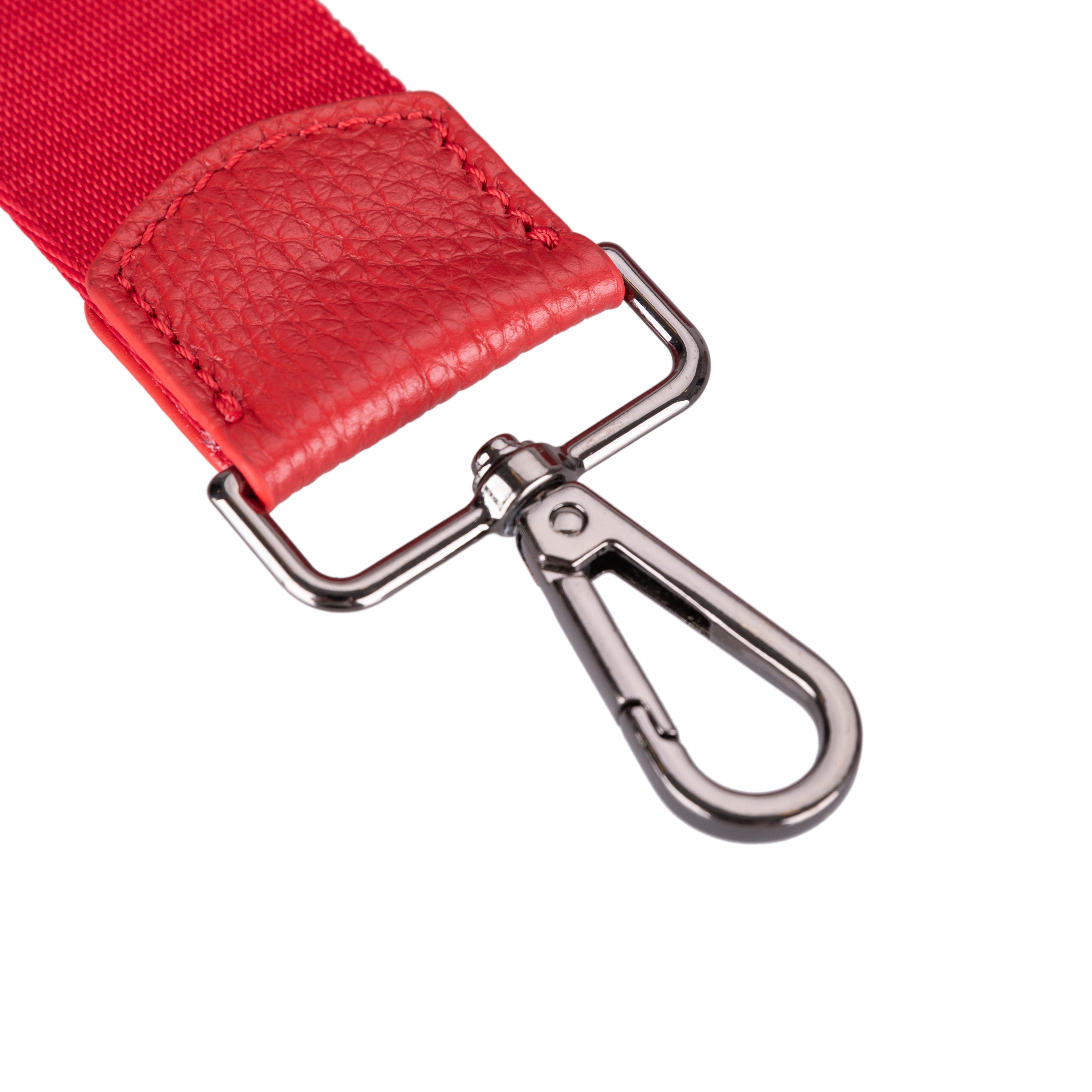 Wochenend-Reisetasche aus Leder – Dolly
