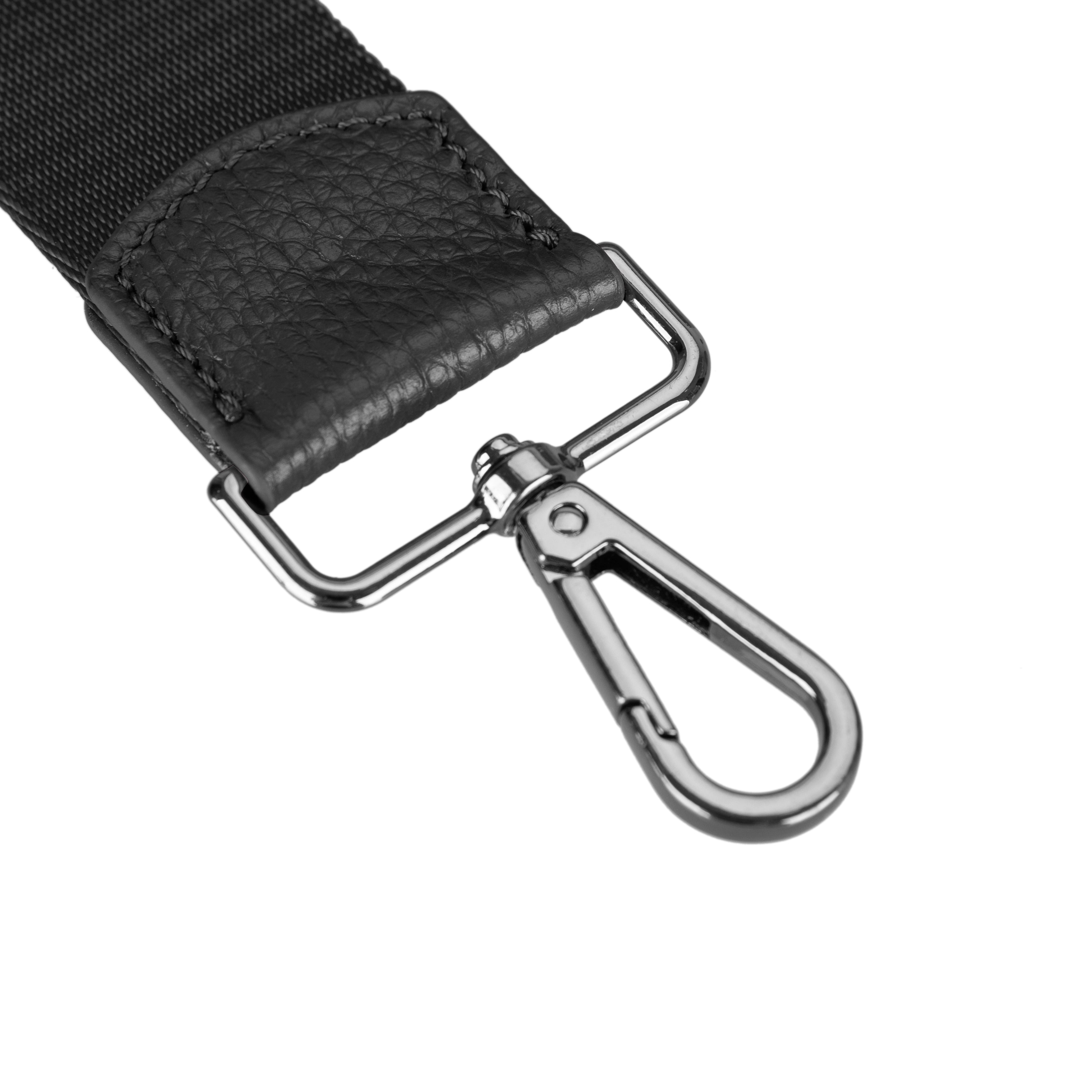 Wochenend-Reisetasche aus Leder – Dolly