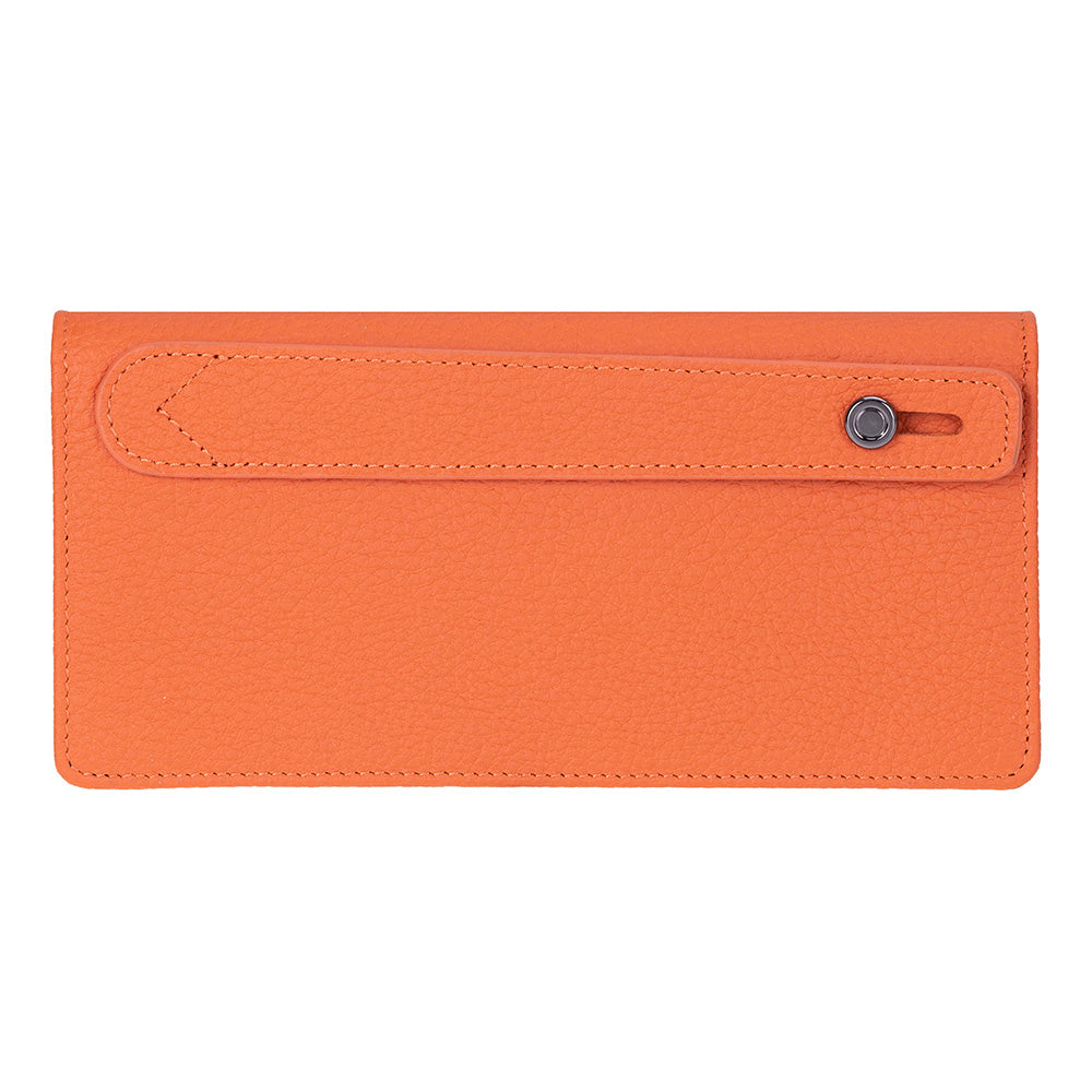 Leather Wallet - Aura