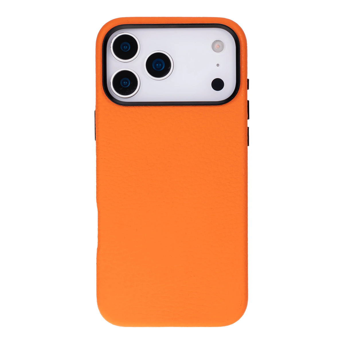 iPhone 17 Pro Max Leather Case - Prestige
