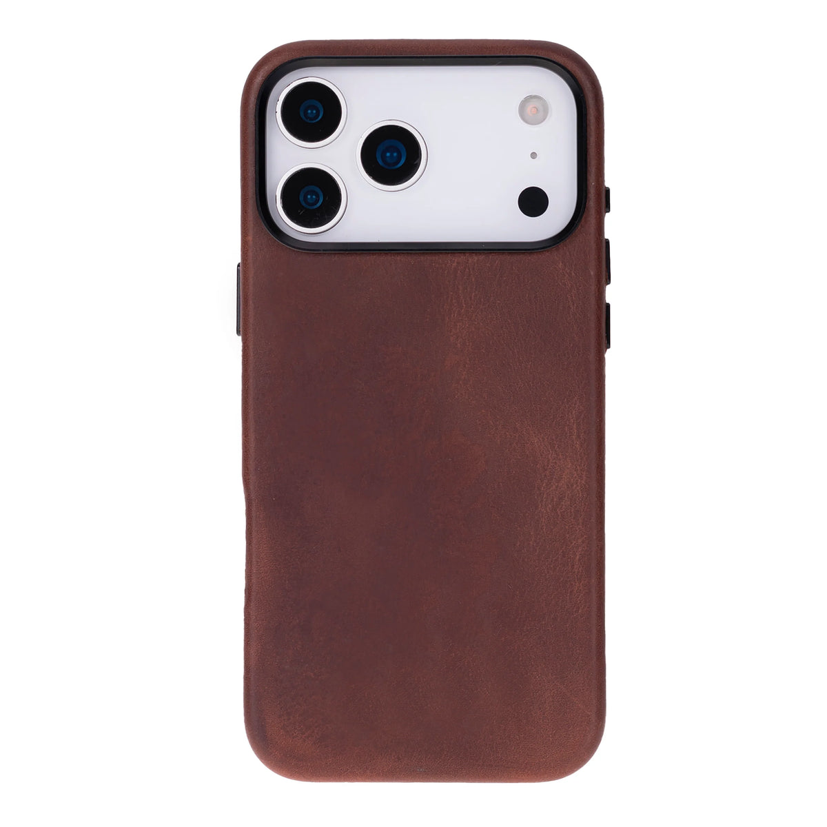 iPhone 17 Pro Leather Case - Prestige