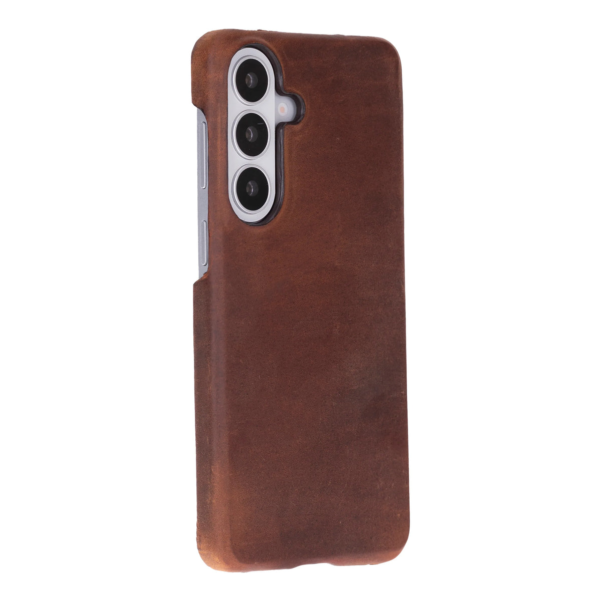 Samsung Galaxy S26 Plus Leather Case - UJ