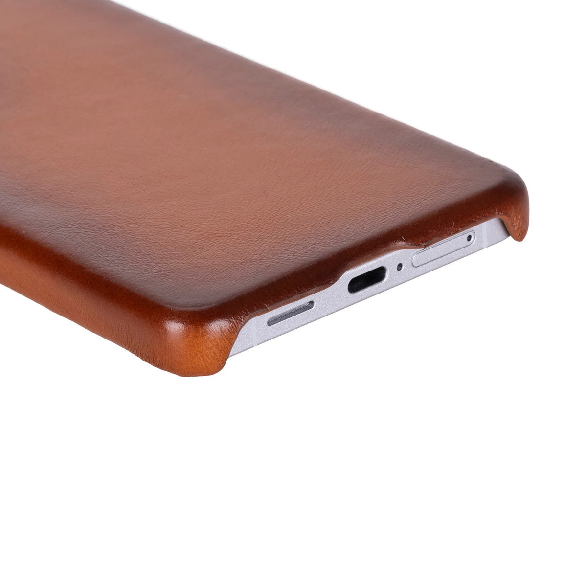 Samsung Galaxy S26 Plus Leather Case - UJ