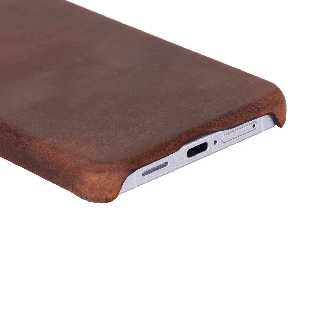 Samsung Galaxy S26 Leather Case - UJ