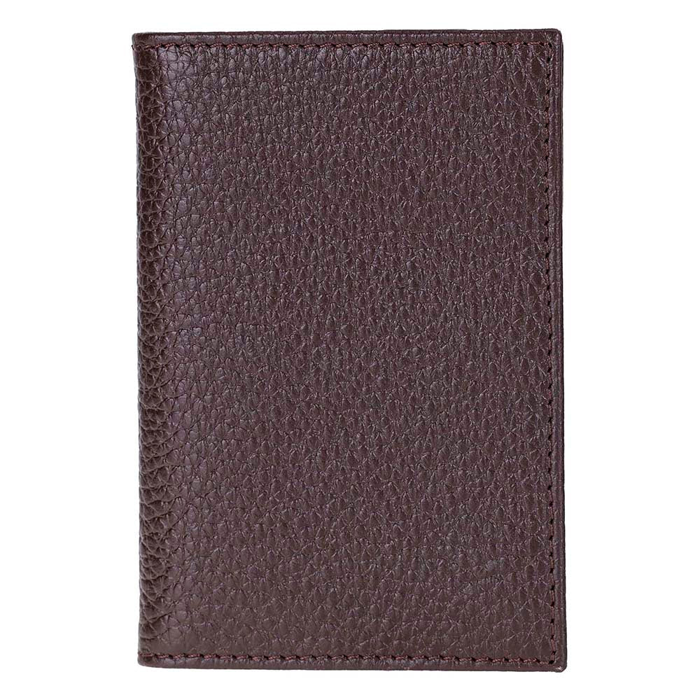 Genuine Leather Card Holder - Carto