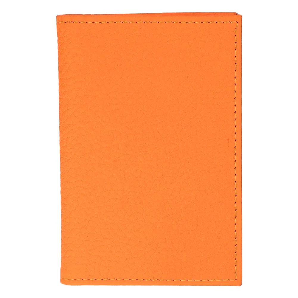 Genuine Leather Card Holder - Carto
