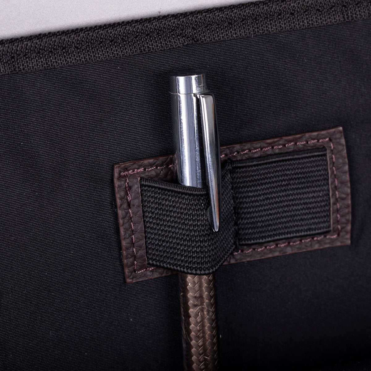 Genuine Leather Backpack - Marlow