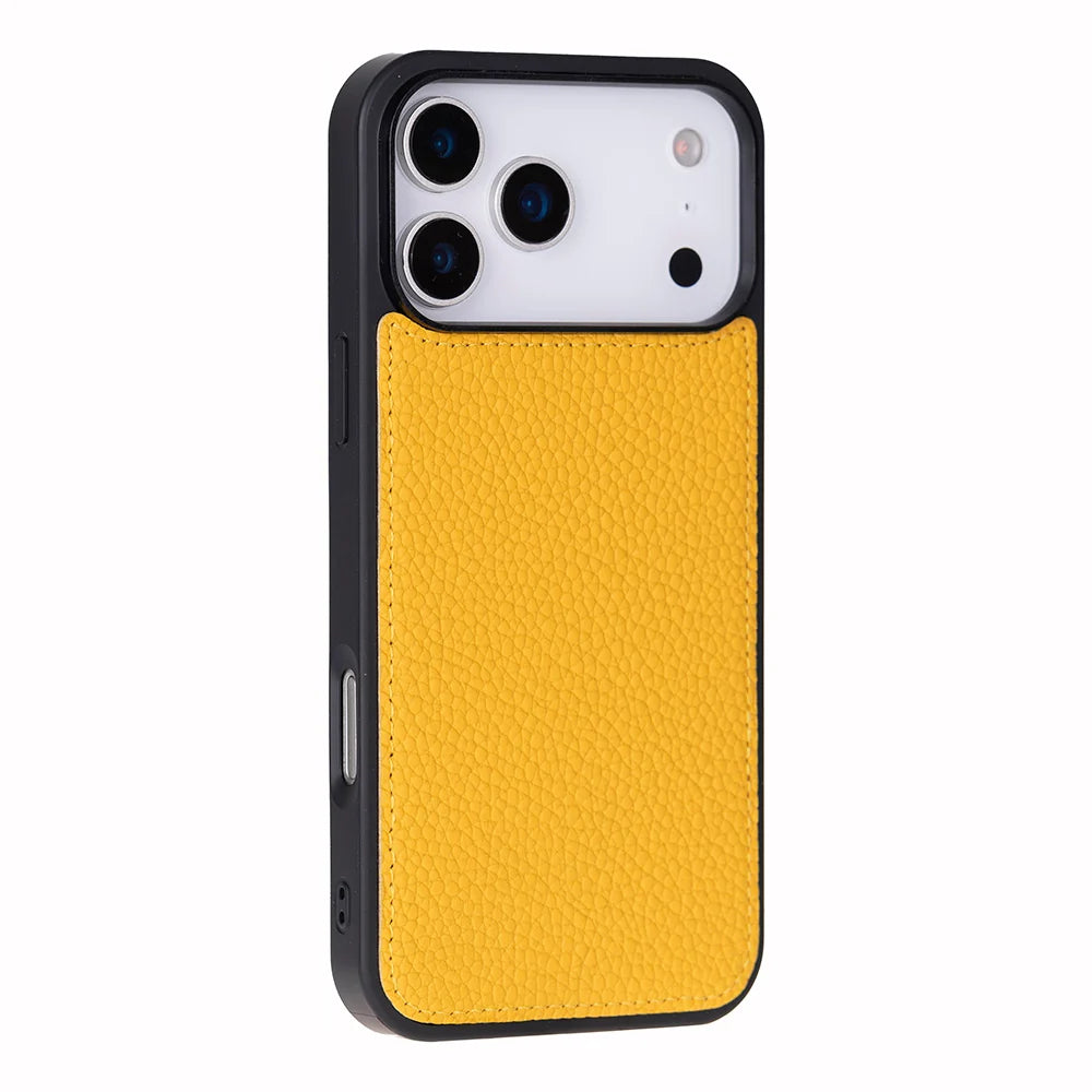 iPhone 18 Pro Leather Detachable Wallet Case - Magic