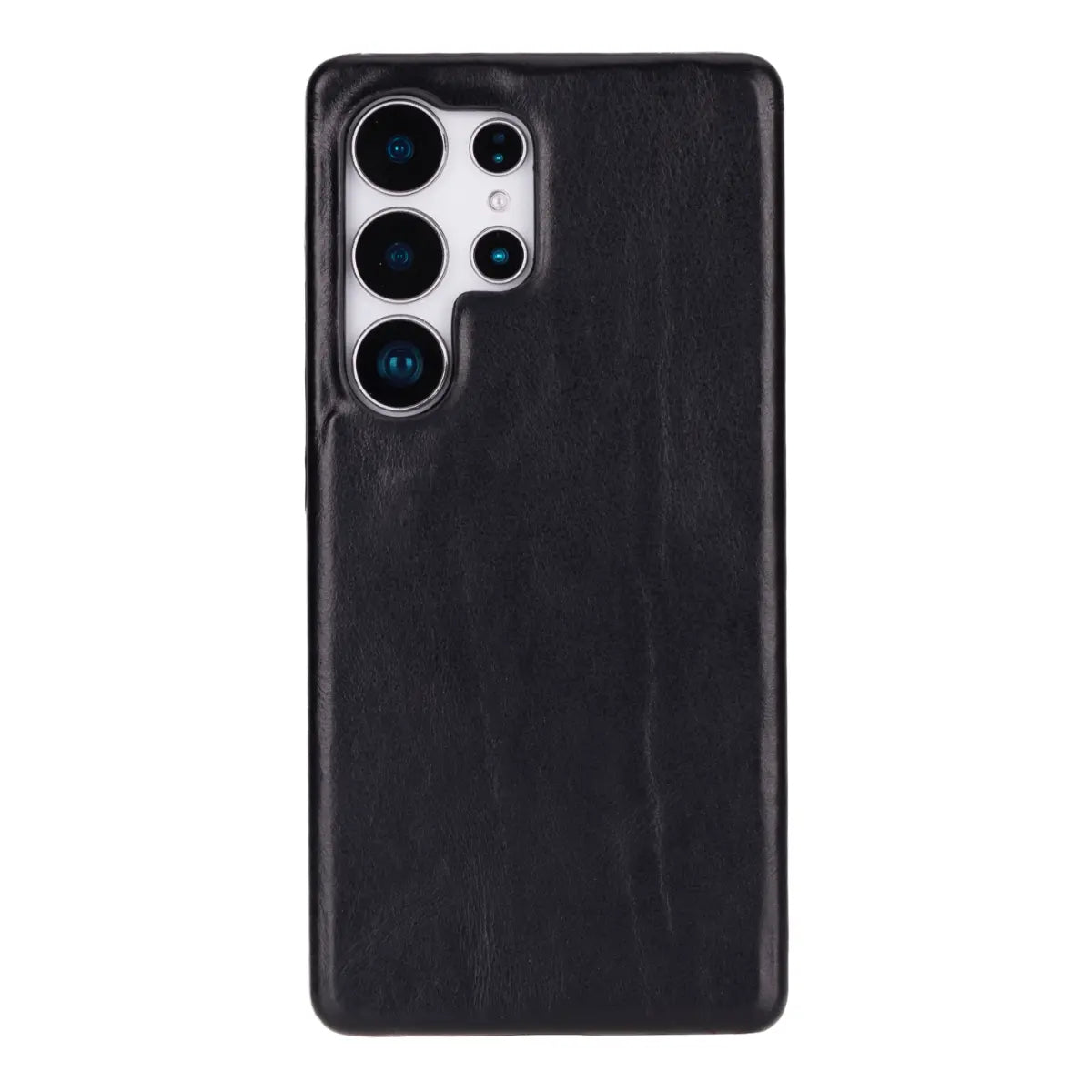 Samsung Galaxy S25 Ultra Lederhülle - Ultimate Jacked