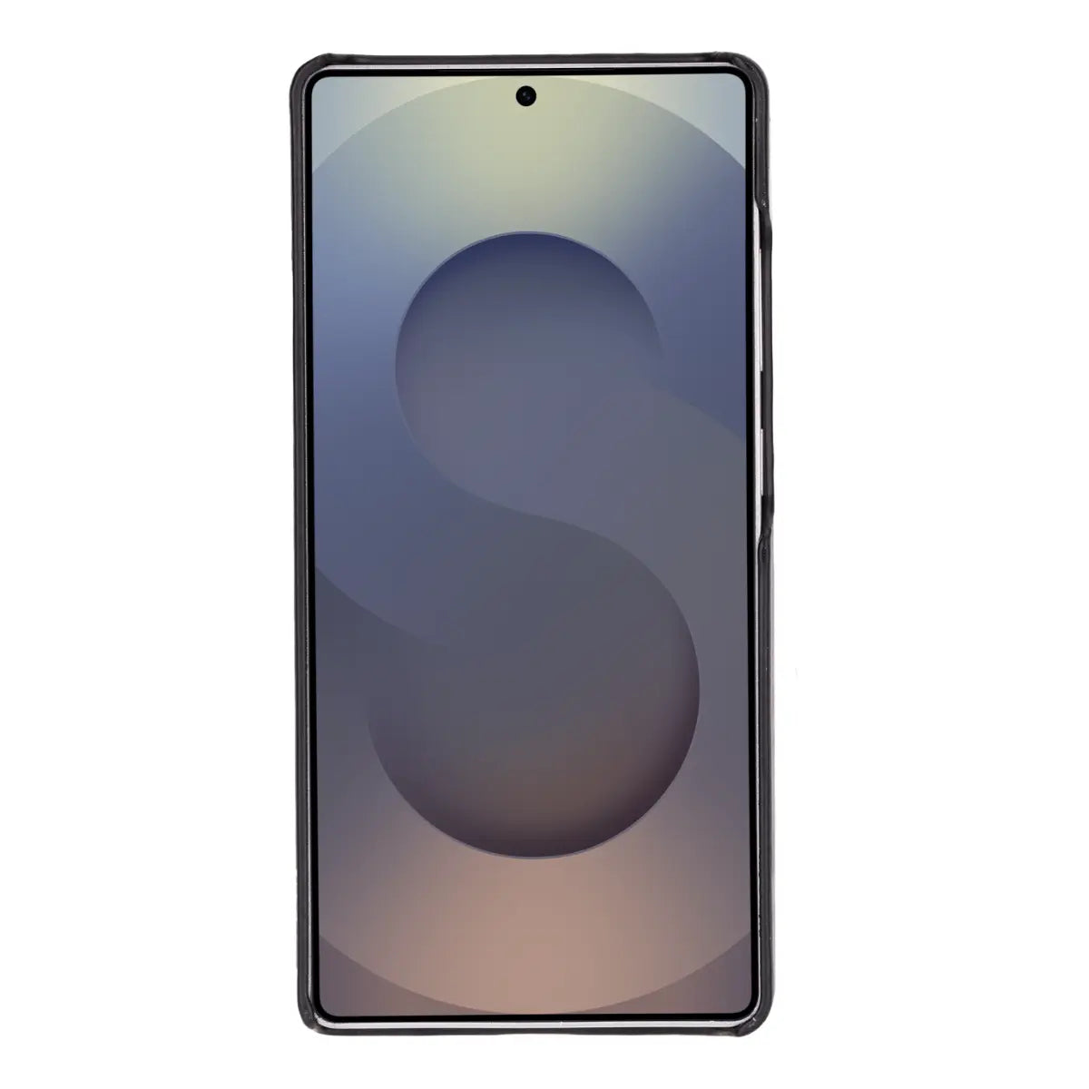 Samsung Galaxy S25 Ultra Lederhülle - Ultimate Jacked