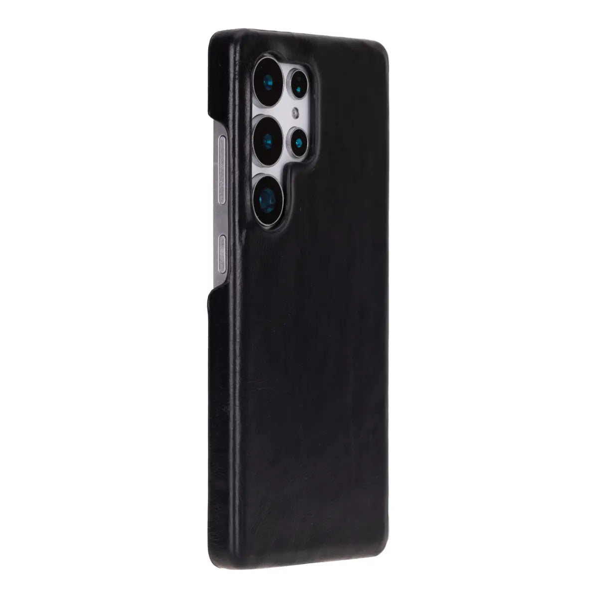 Samsung Galaxy S25 Ultra Lederhülle - Ultimate Jacked