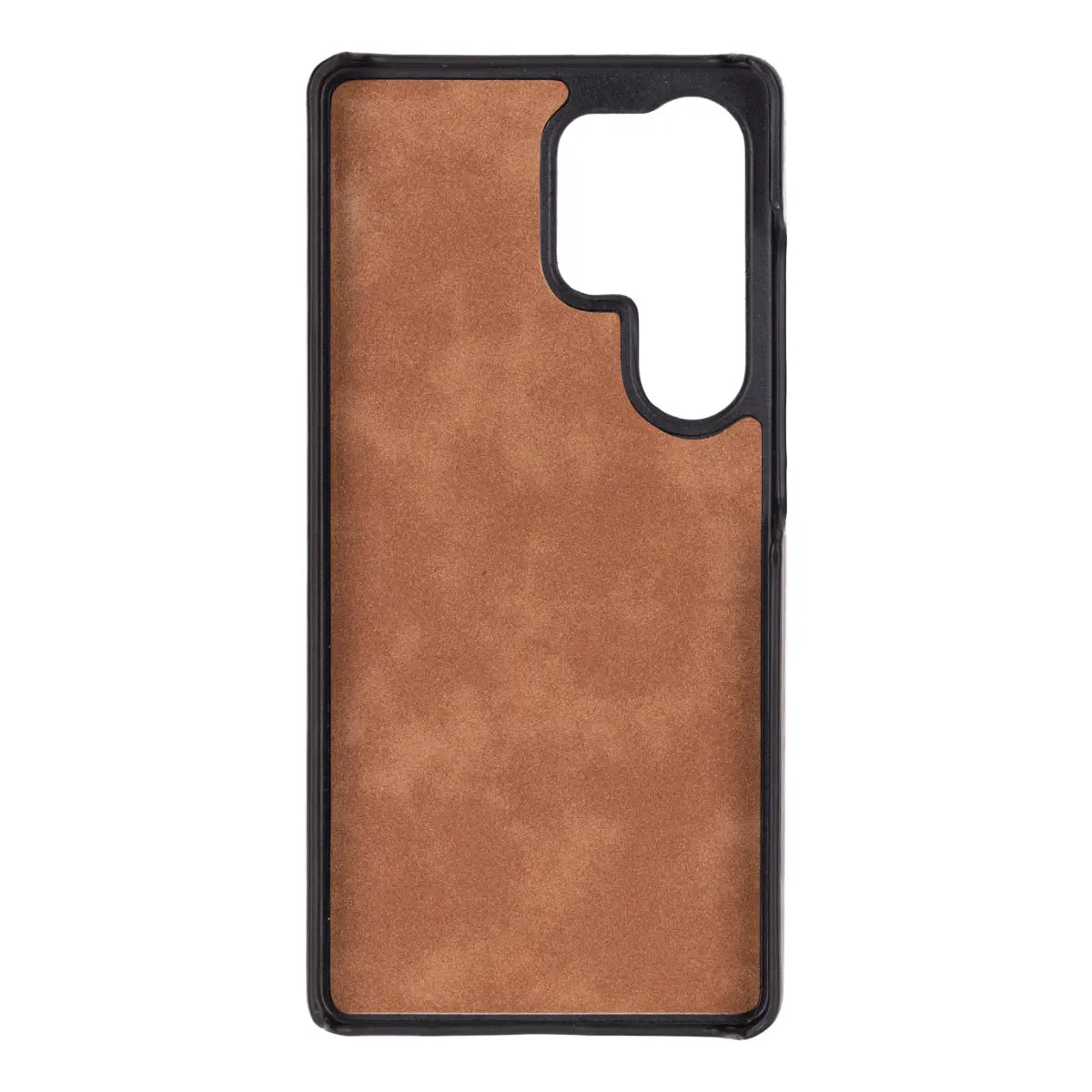 Samsung Galaxy S25 Ultra Lederhülle - Ultimate Jacked