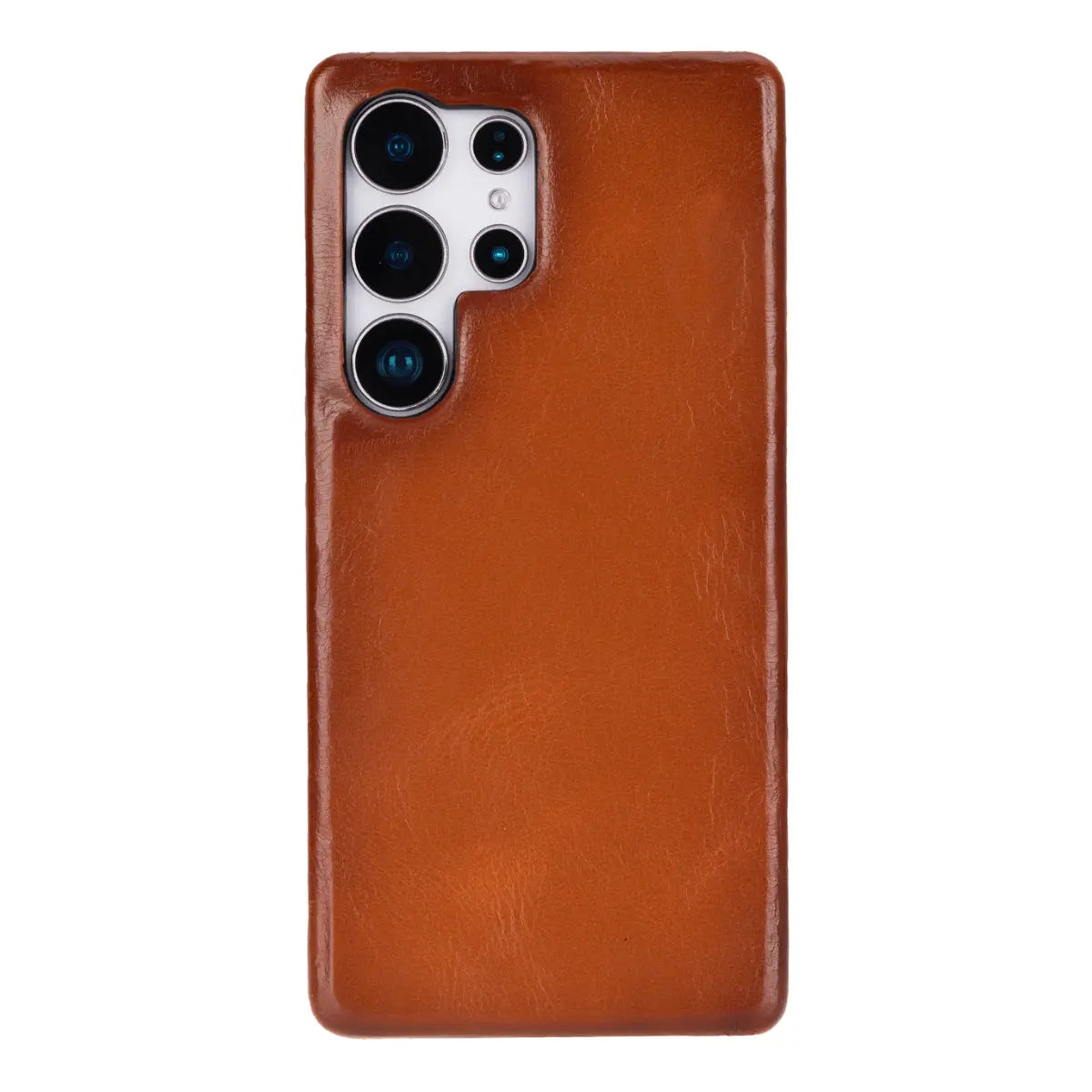 Samsung Galaxy S25 Ultra Lederhülle - Ultimate Jacked