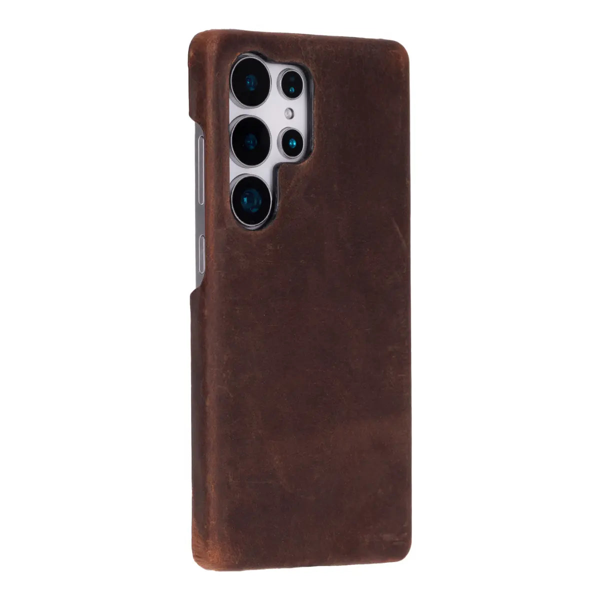Samsung Galaxy S25 Ultra Leather Case - Ultimate Jacked