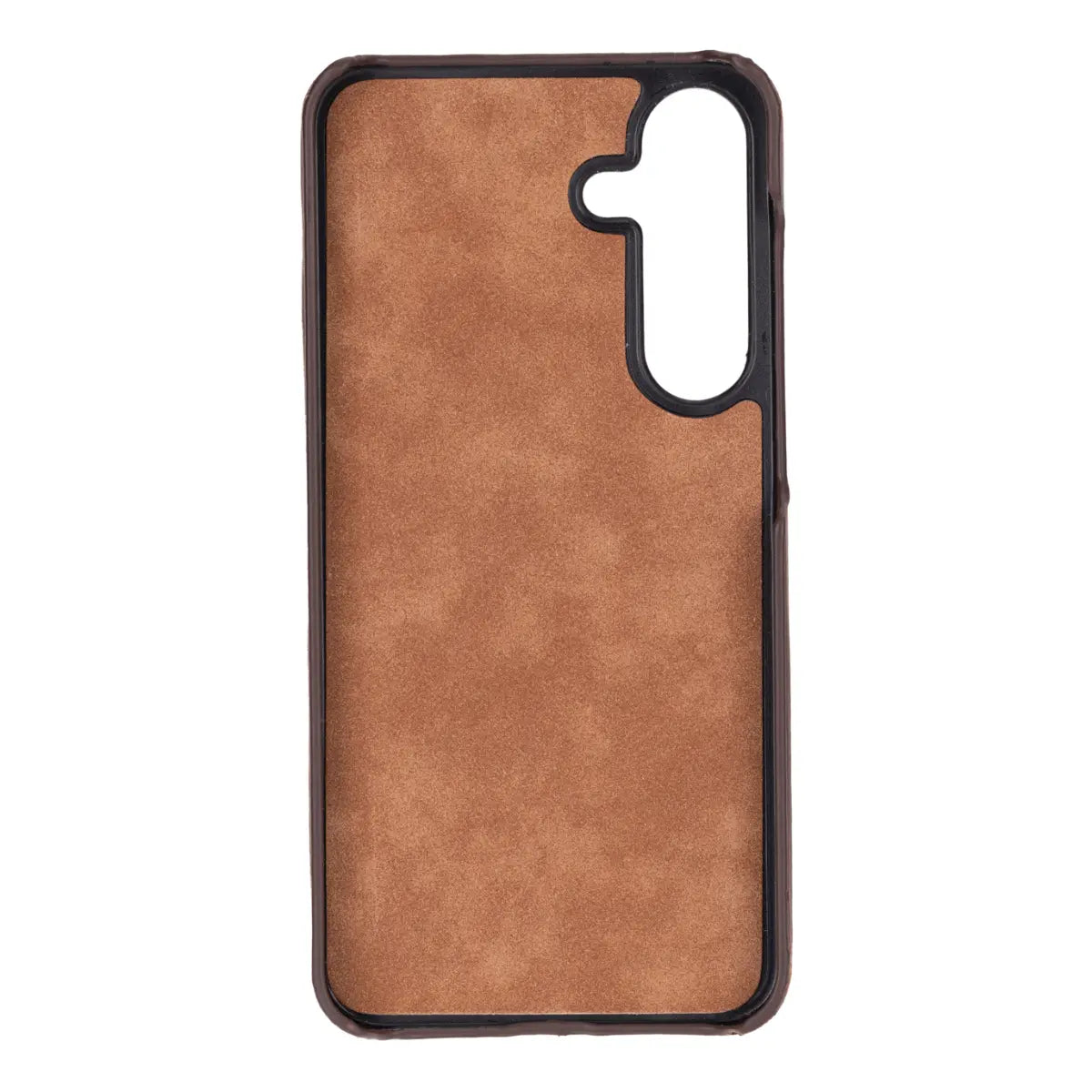 Samsung Galaxy S25 Plus Leather Case - Ultimate Jacket