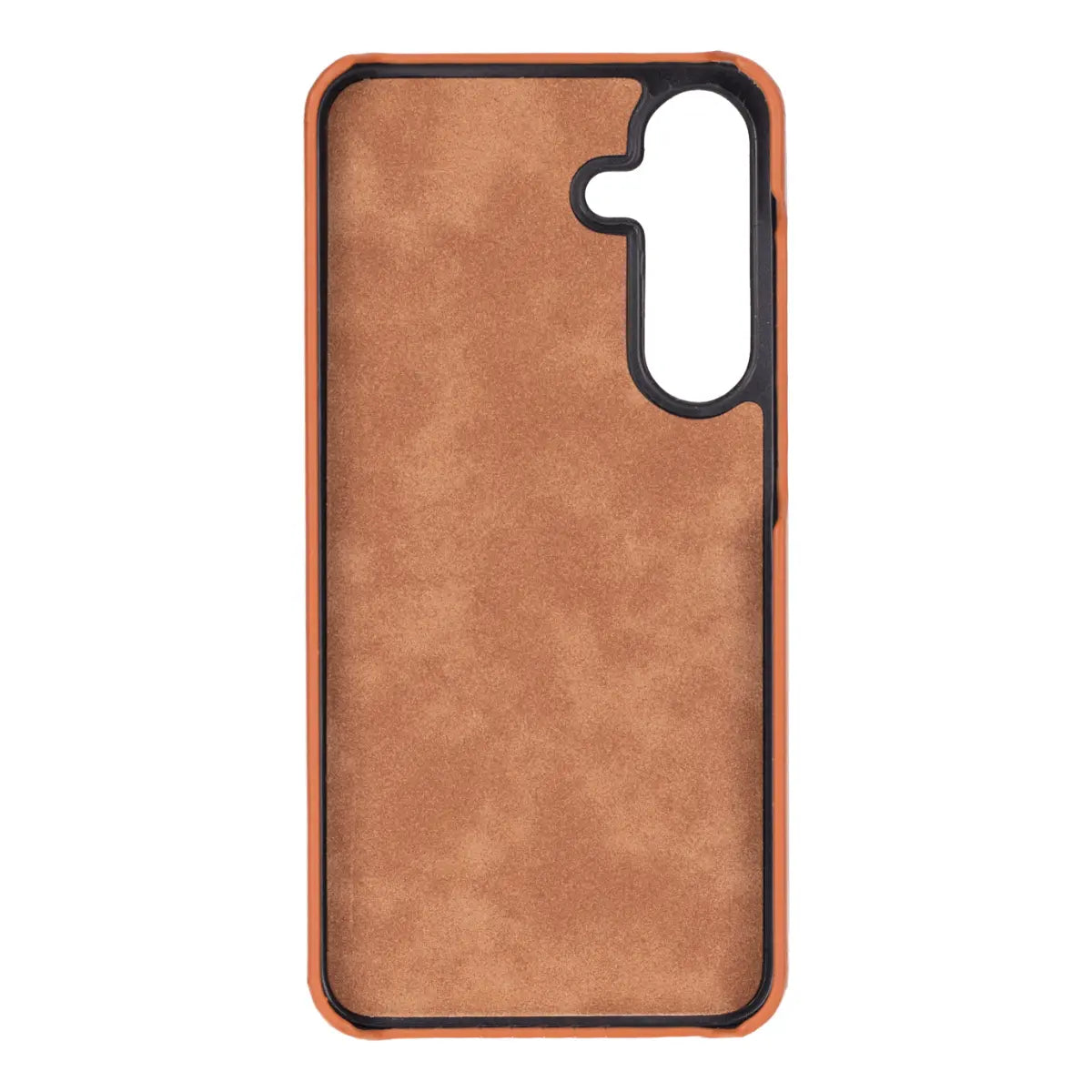 Samsung Galaxy S25 Plus Leather Case - Ultimate Jacket
