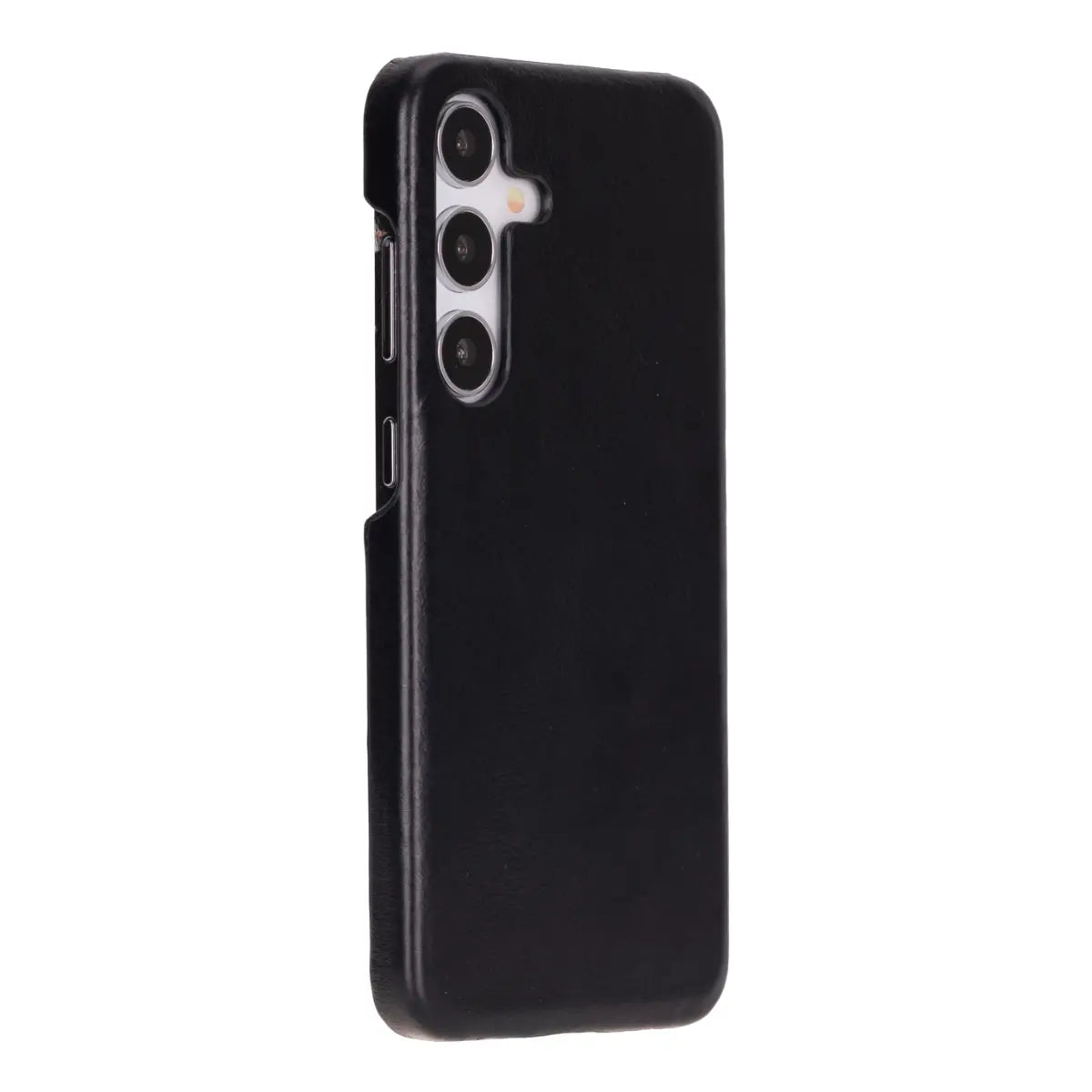 Samsung Galaxy S25 Plus Leather Case - Ultimate Jacket