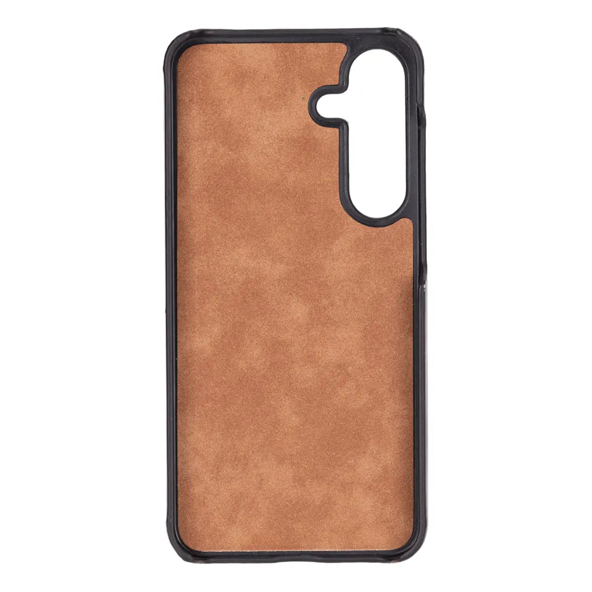 Samsung Galaxy S25 Plus Leather Case - Ultimate Jacket